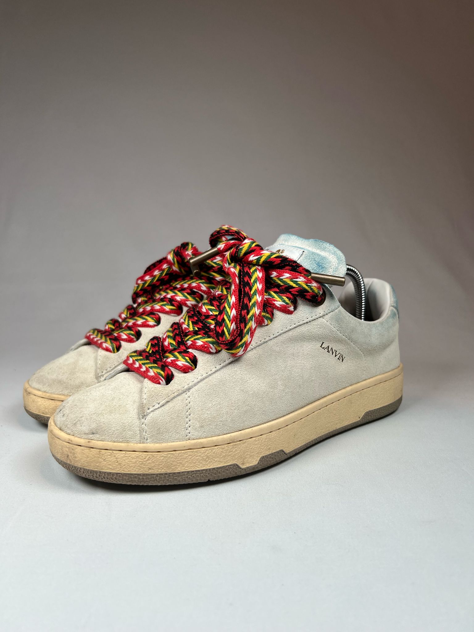 Lanvin Curb Lite