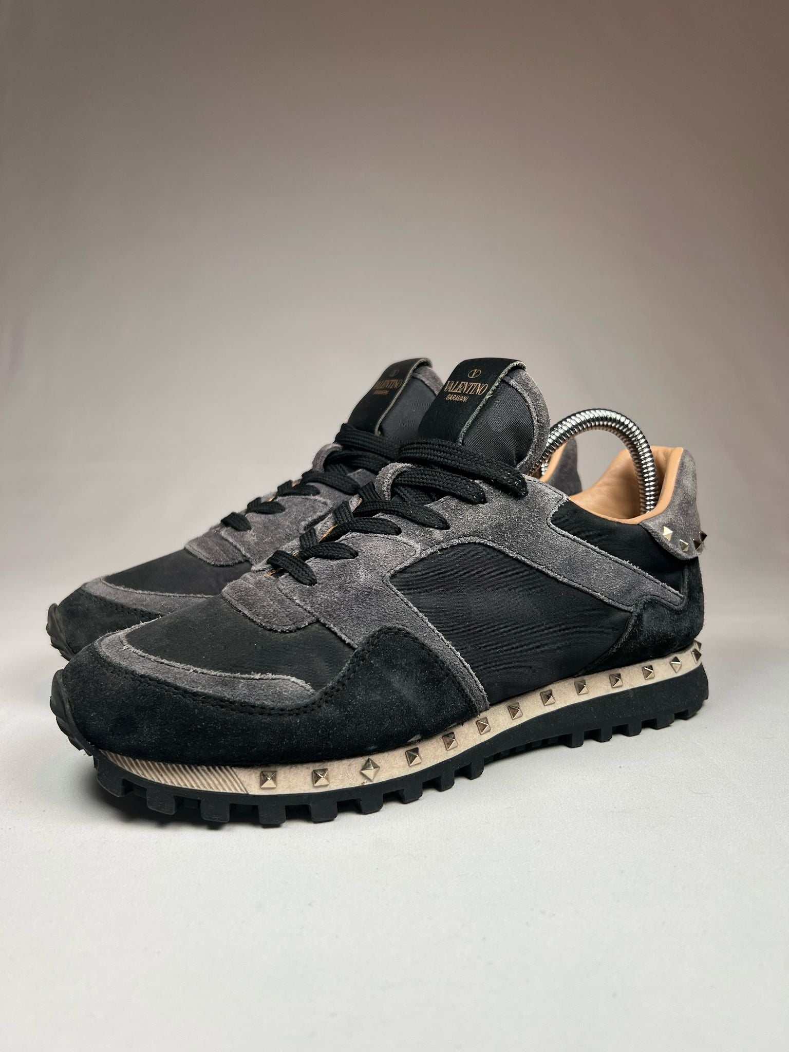 Valentino Rockrunner