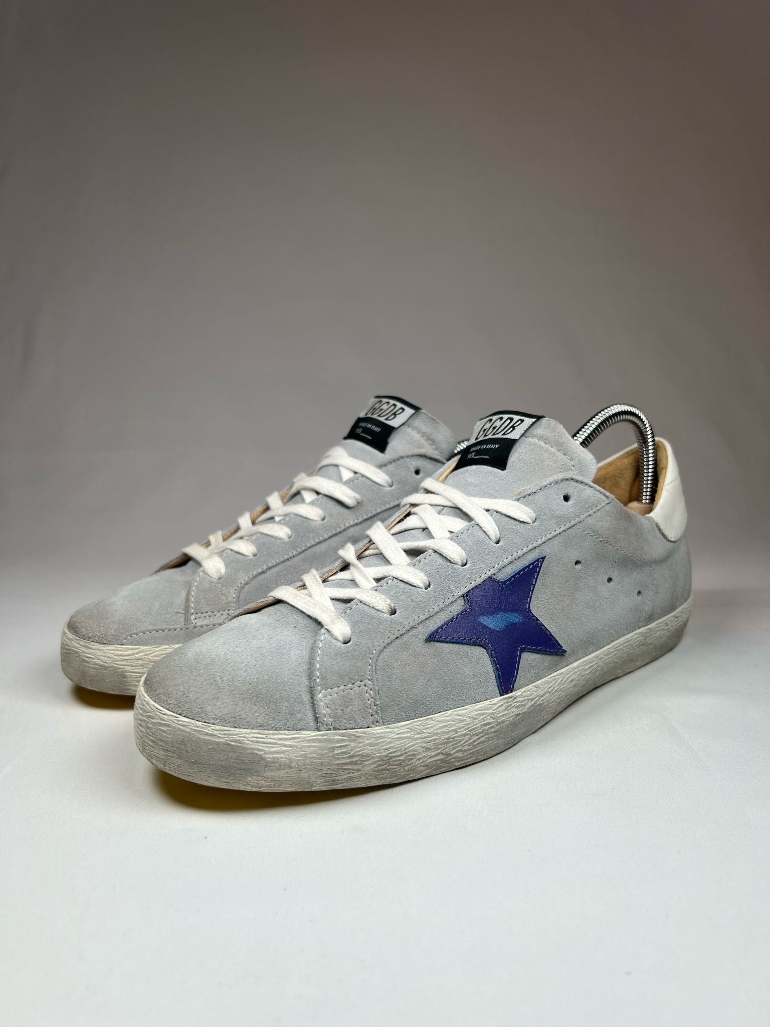 Golden Goose Superstar