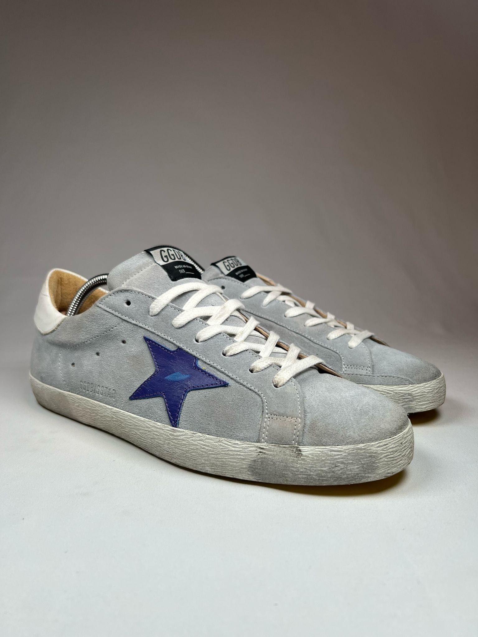 Golden Goose Superstar