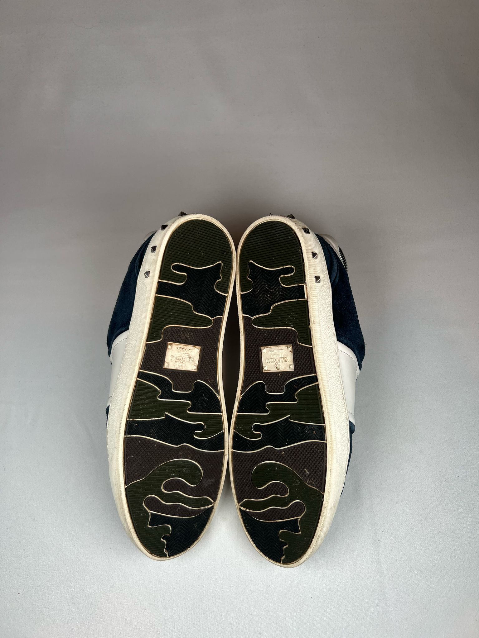 Valentino Flycrew