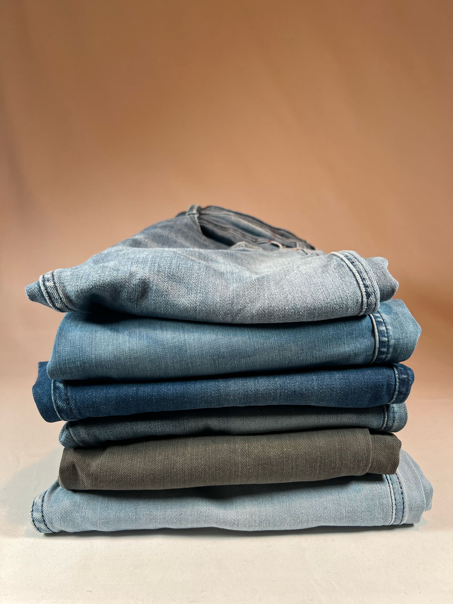 Replay Anbass Jeans bulk x6