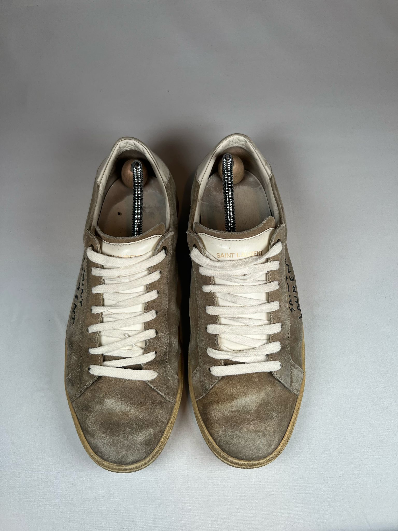 Saint Laurent
