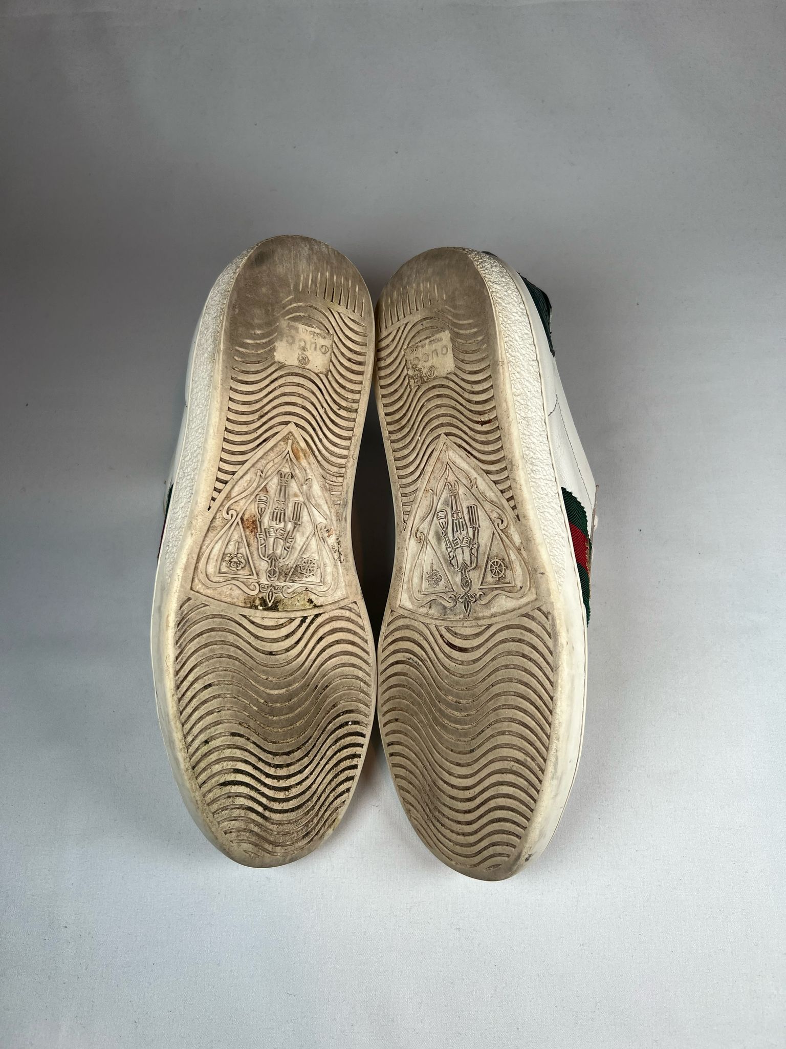 Gucci Ace Bee
