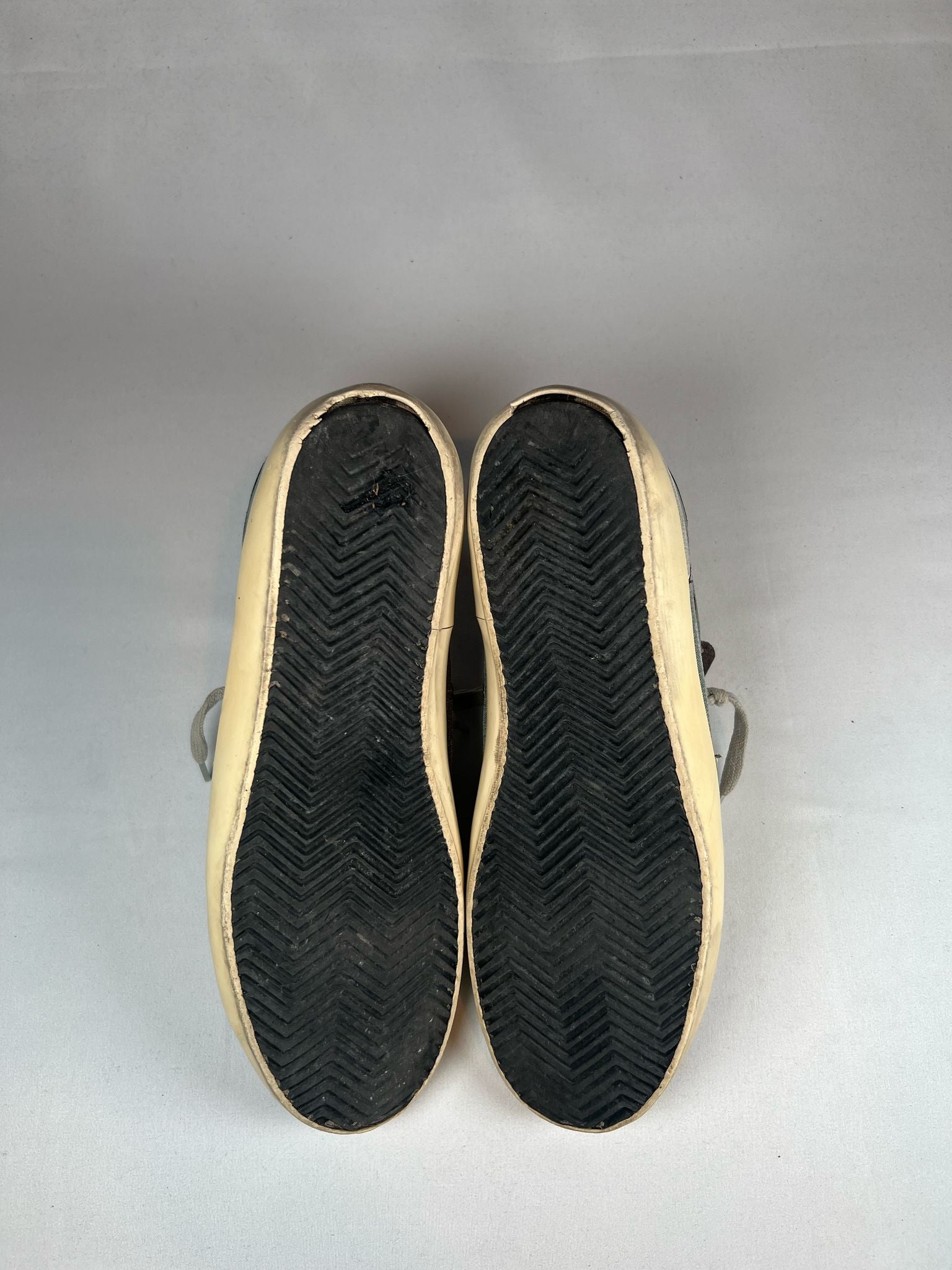 Golden Goose Superstar