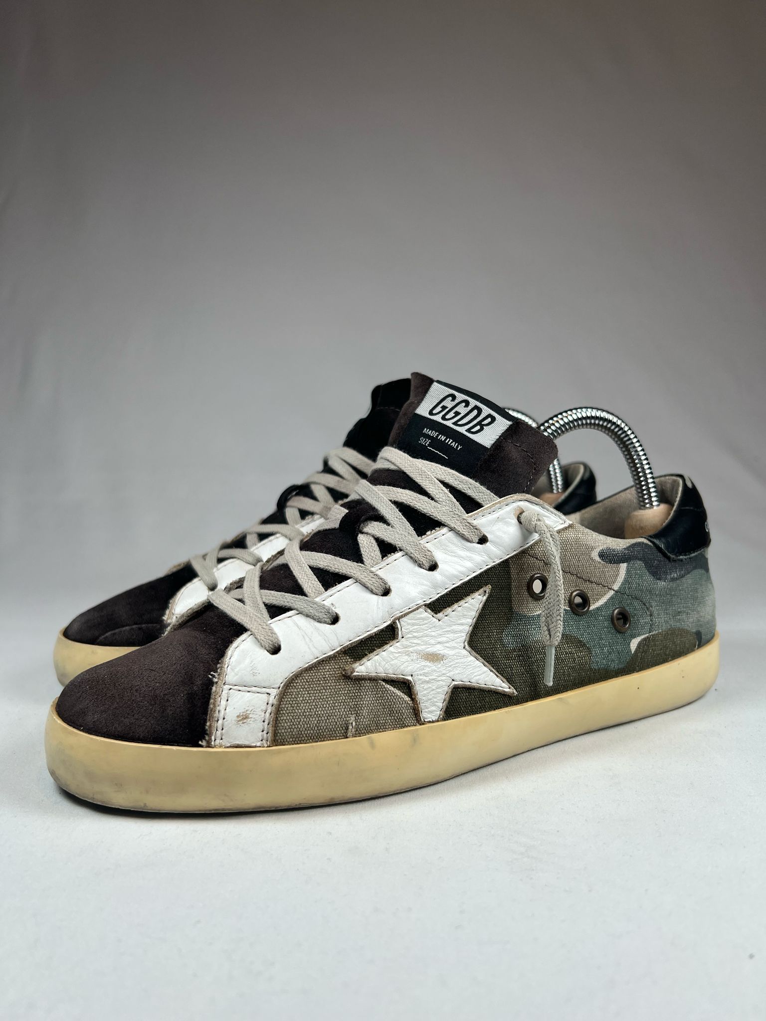 Golden Goose Superstar