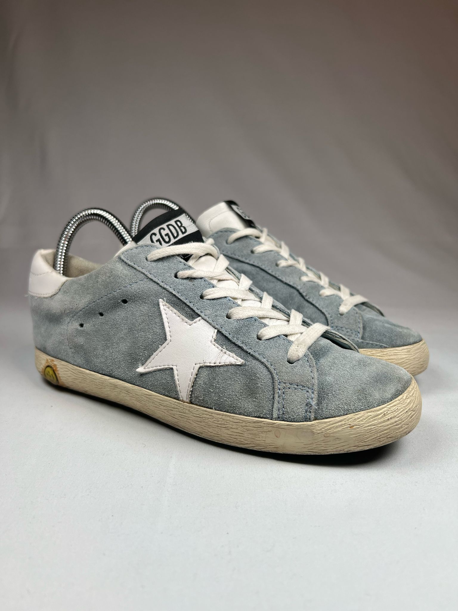 Golden Goose Superstar