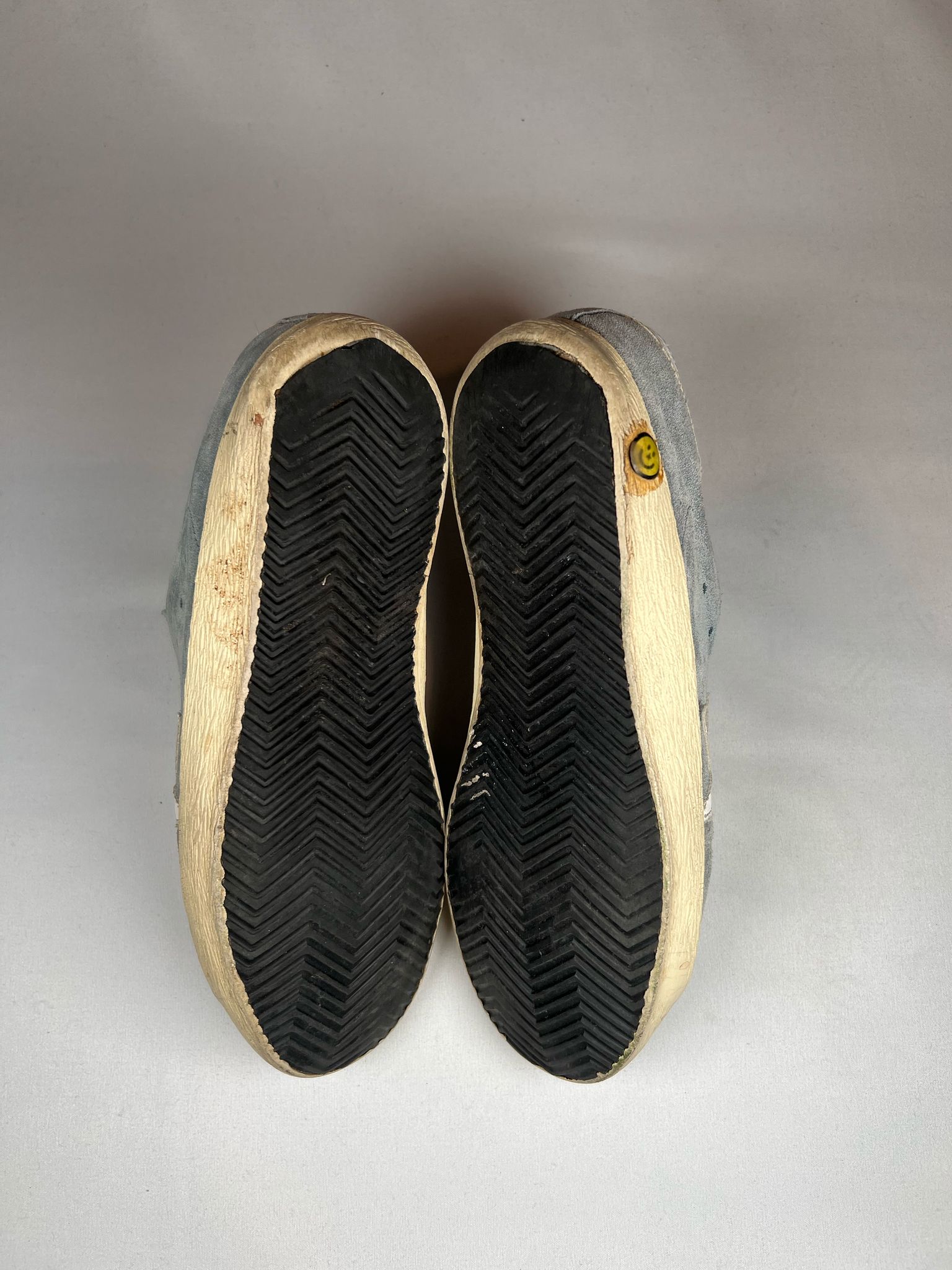Golden Goose Superstar
