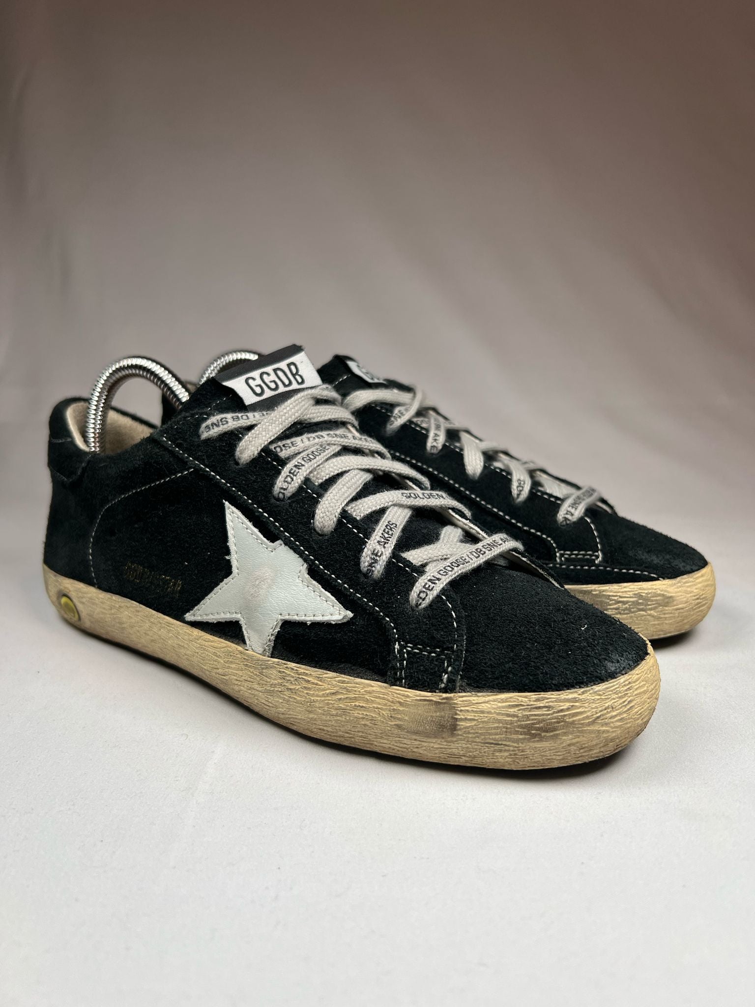 Golden Goose Superstar