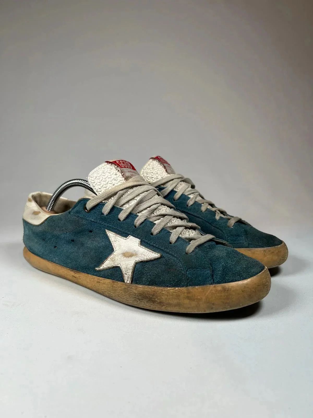 Golden Goose Superstar