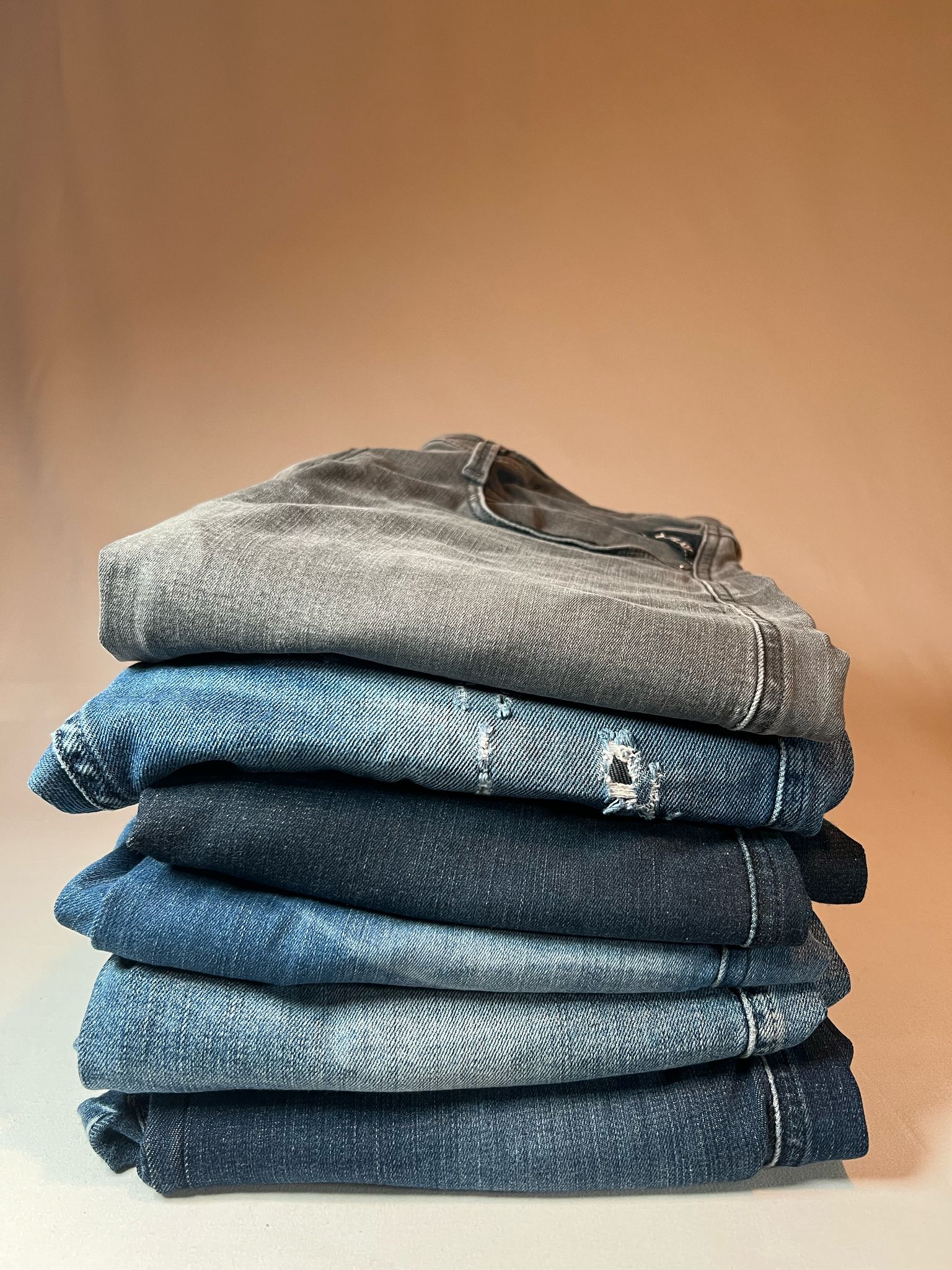 Replay Anbass Jeans Bulk x6