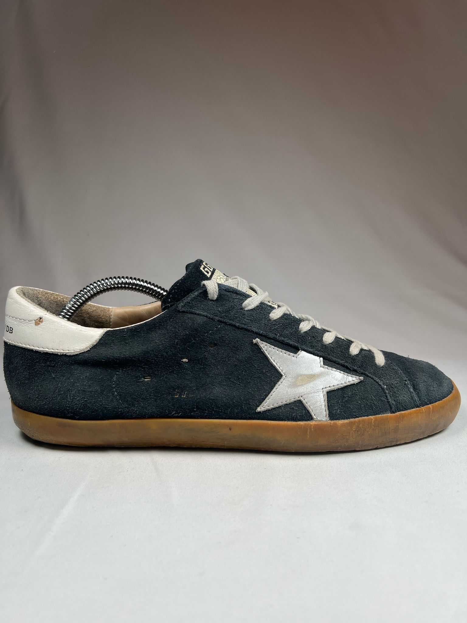 Golden Goose Superstar