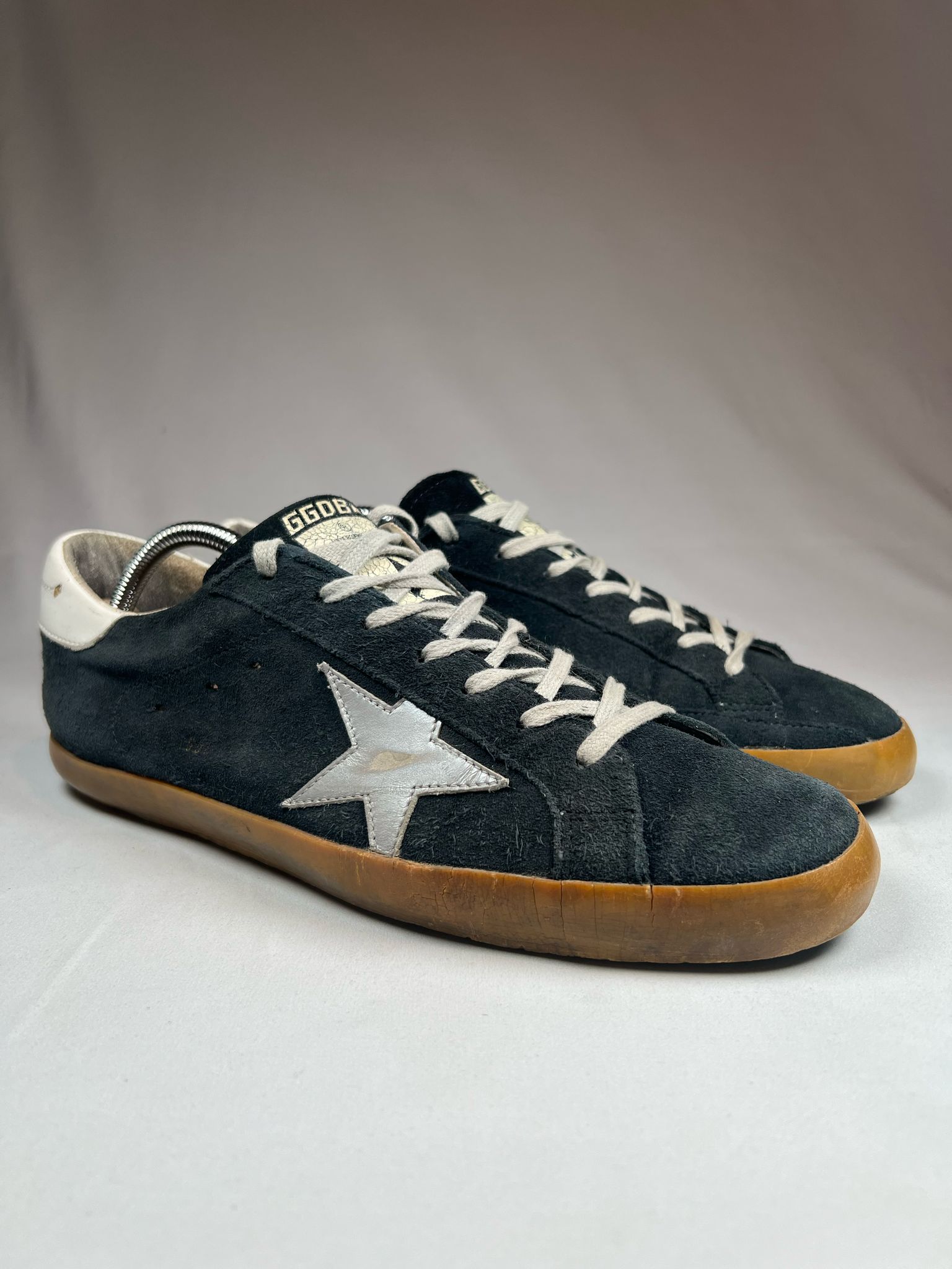 Golden Goose Superstar