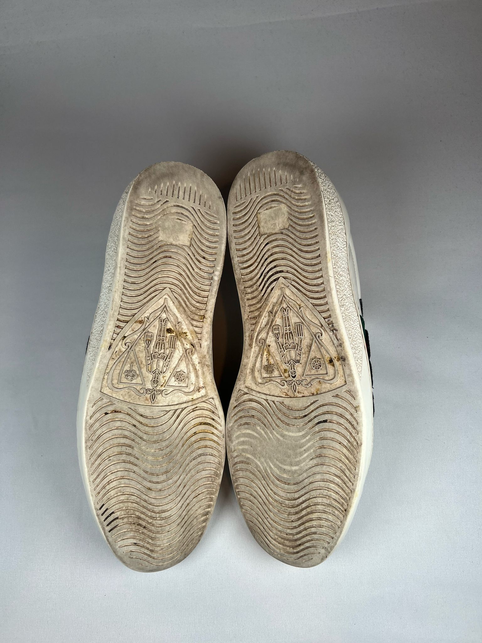 Gucci Ace Snake