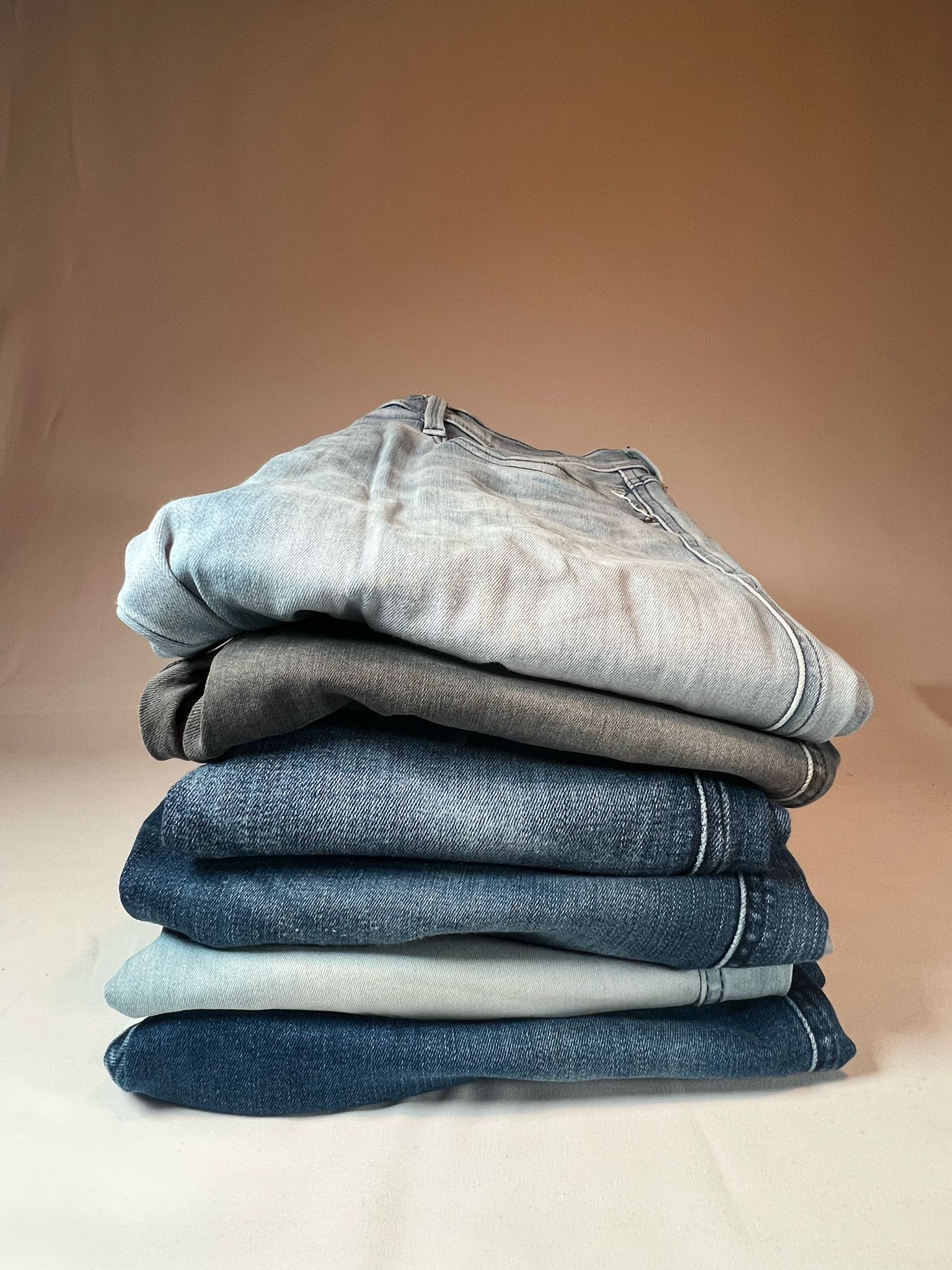 Replay Anbass Jeans Bulk x6