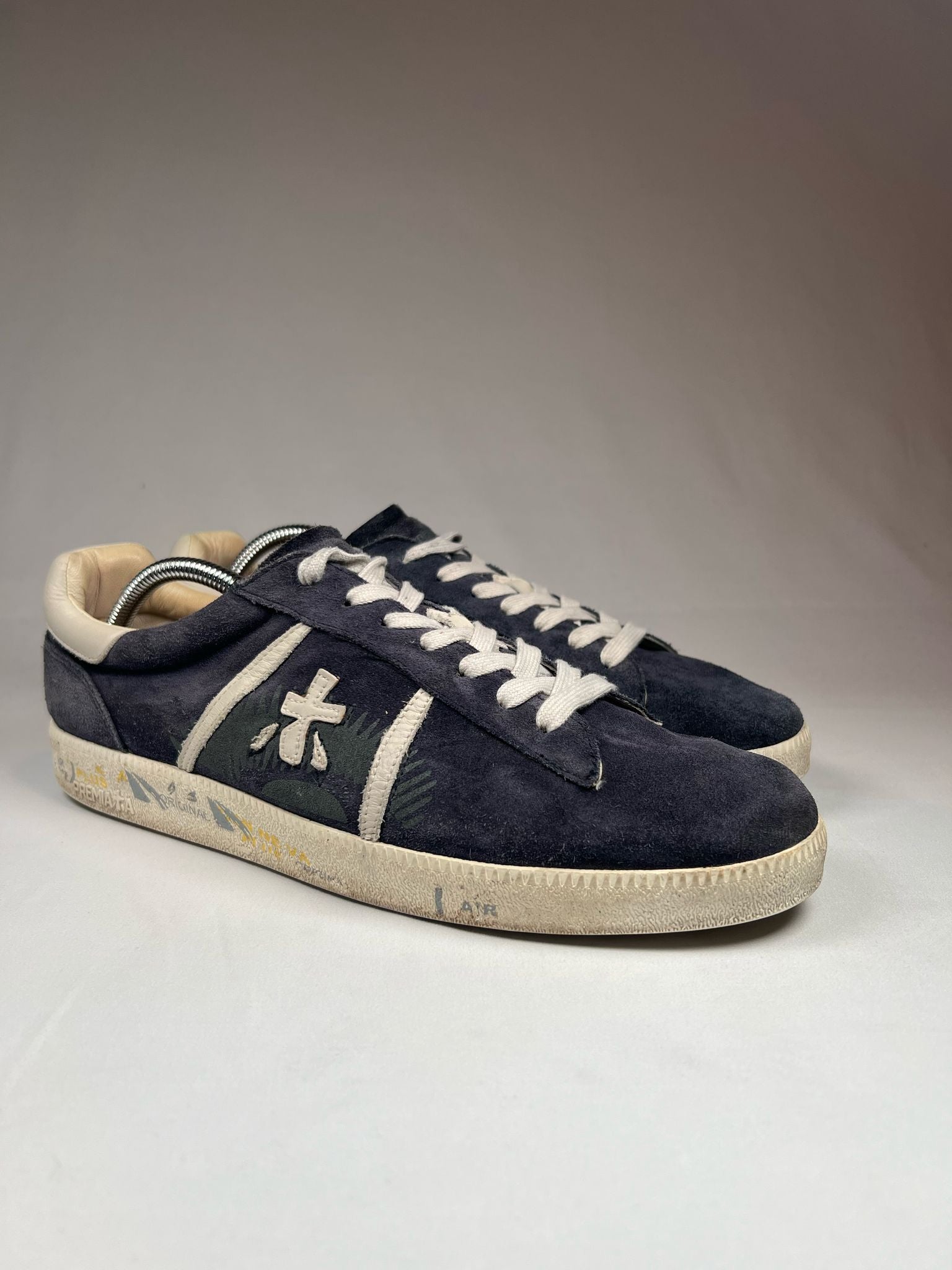 Premiata
