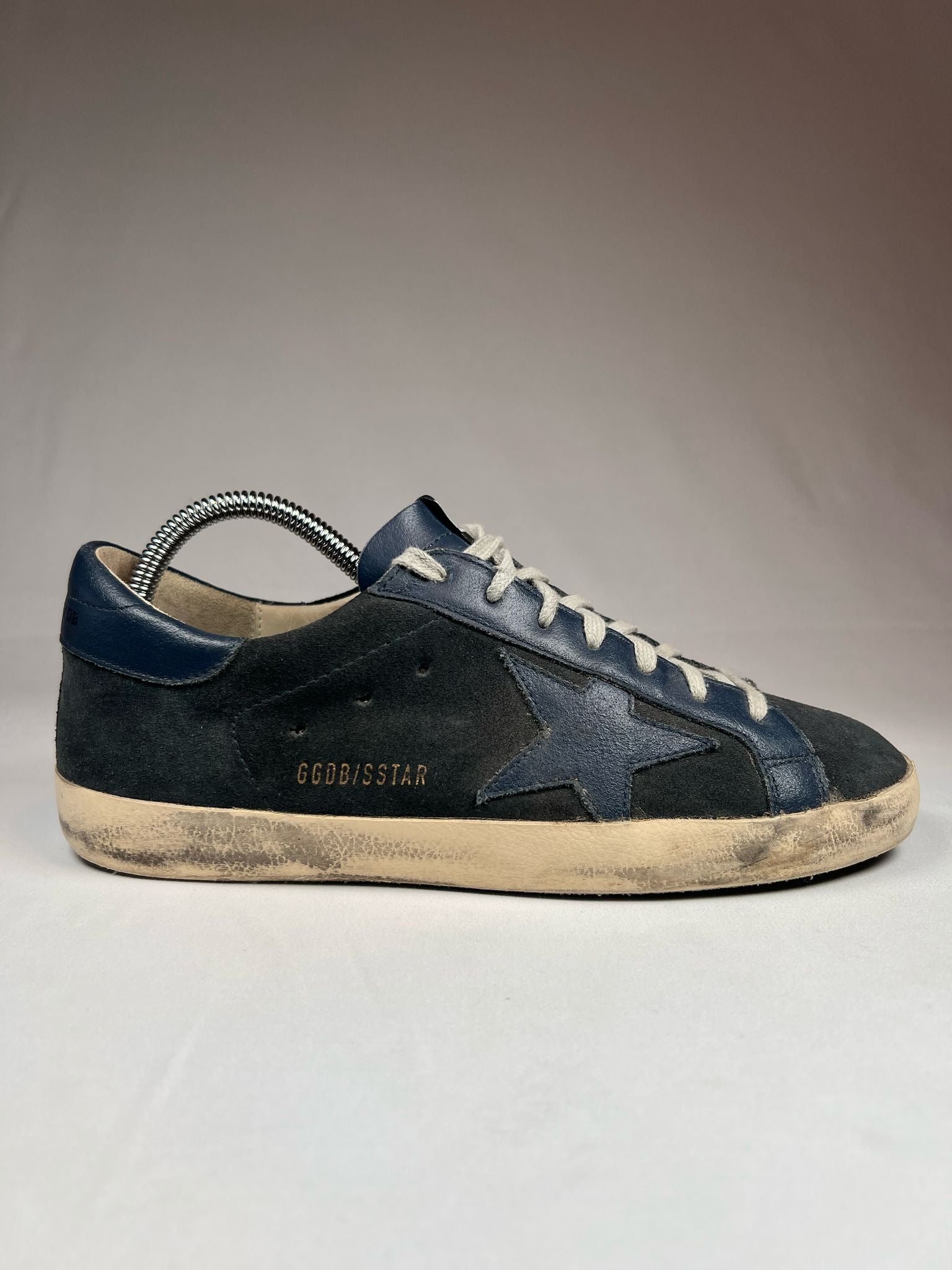 Golden Goose Superstar