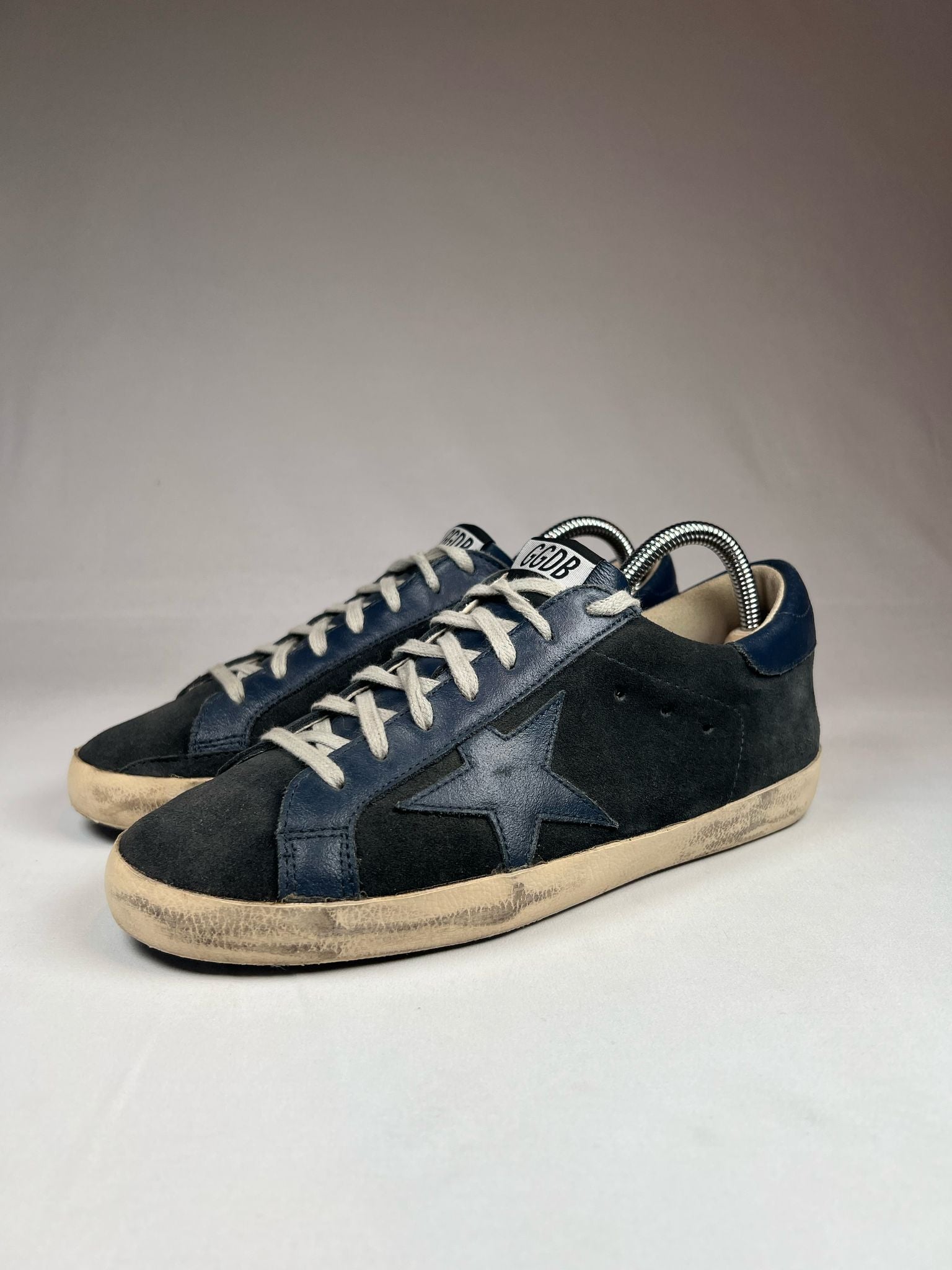 Golden Goose Superstar