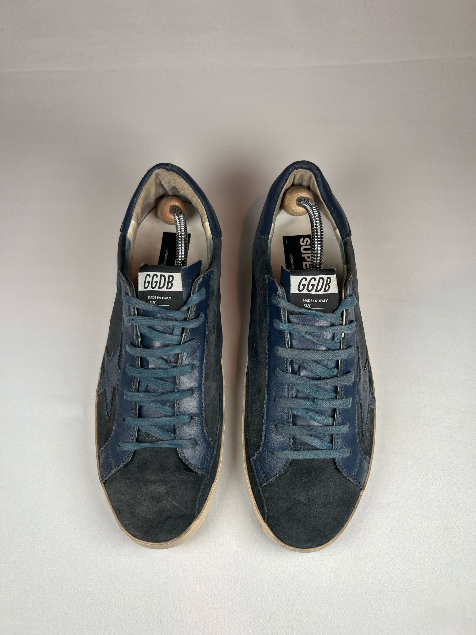 Golden Goose Superstar