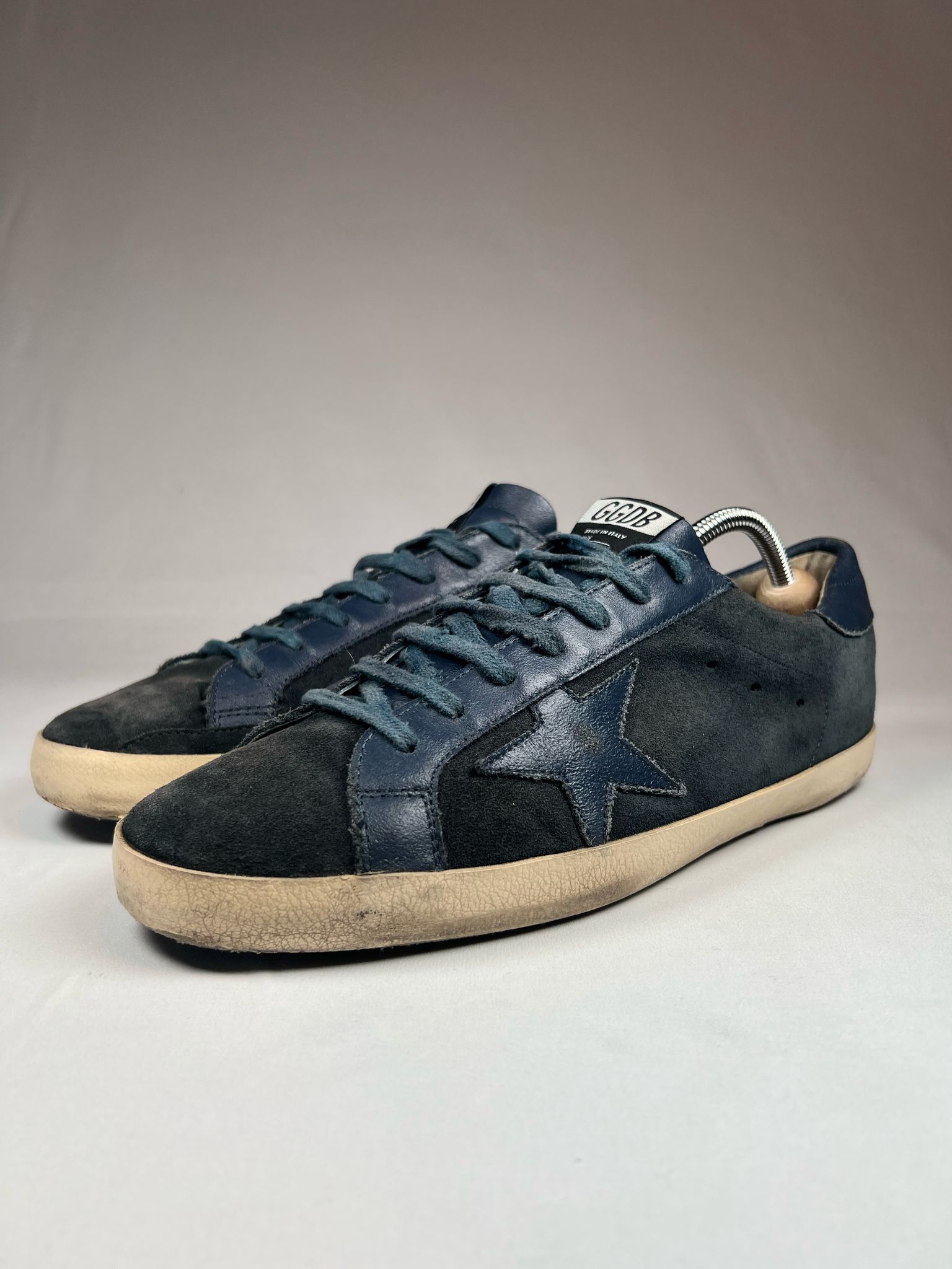 Golden Goose Superstar