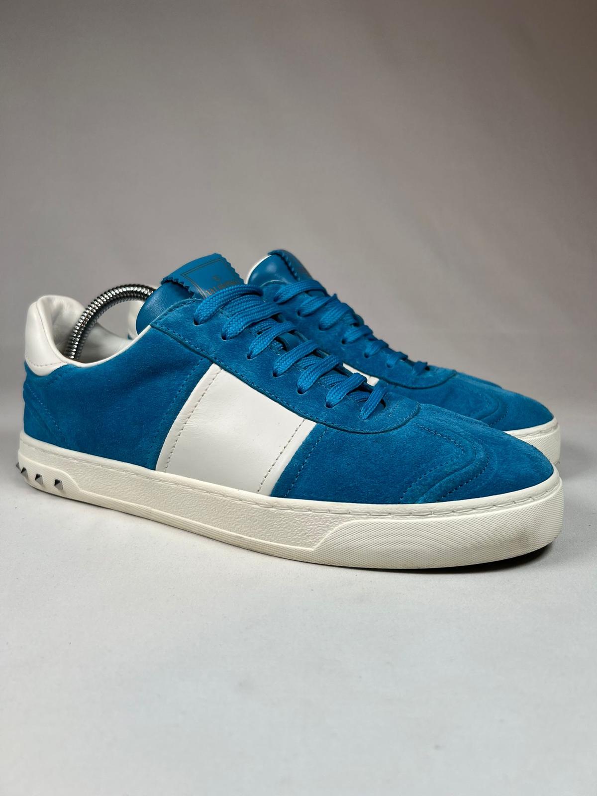 Valentino Flycrew
