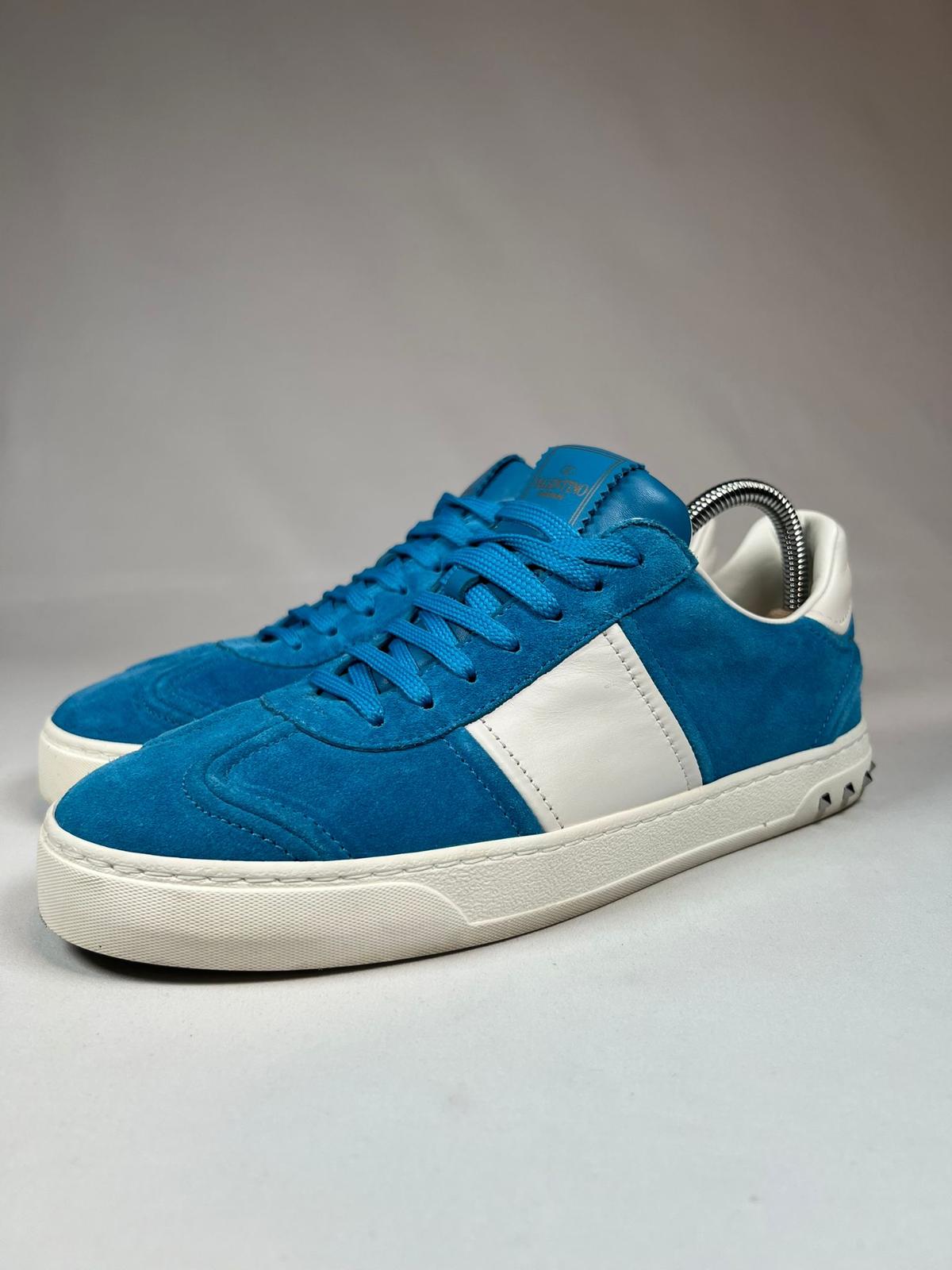 Valentino Flycrew