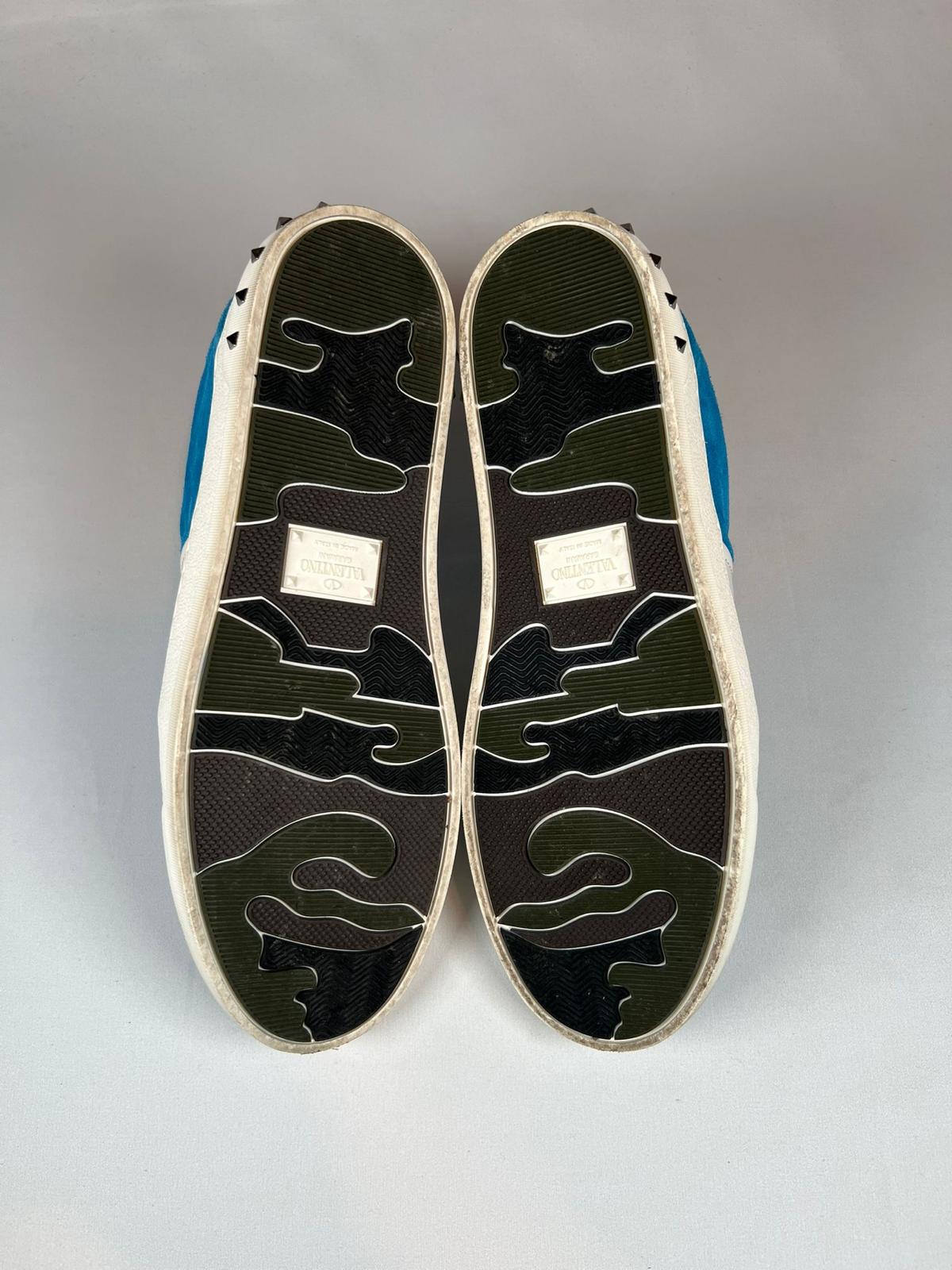 Valentino Flycrew