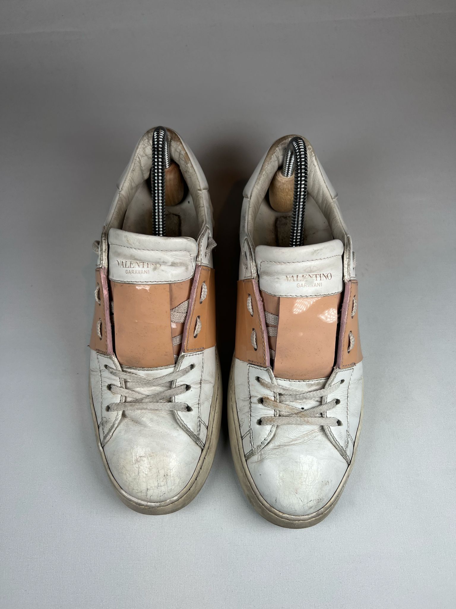 Valentino Open