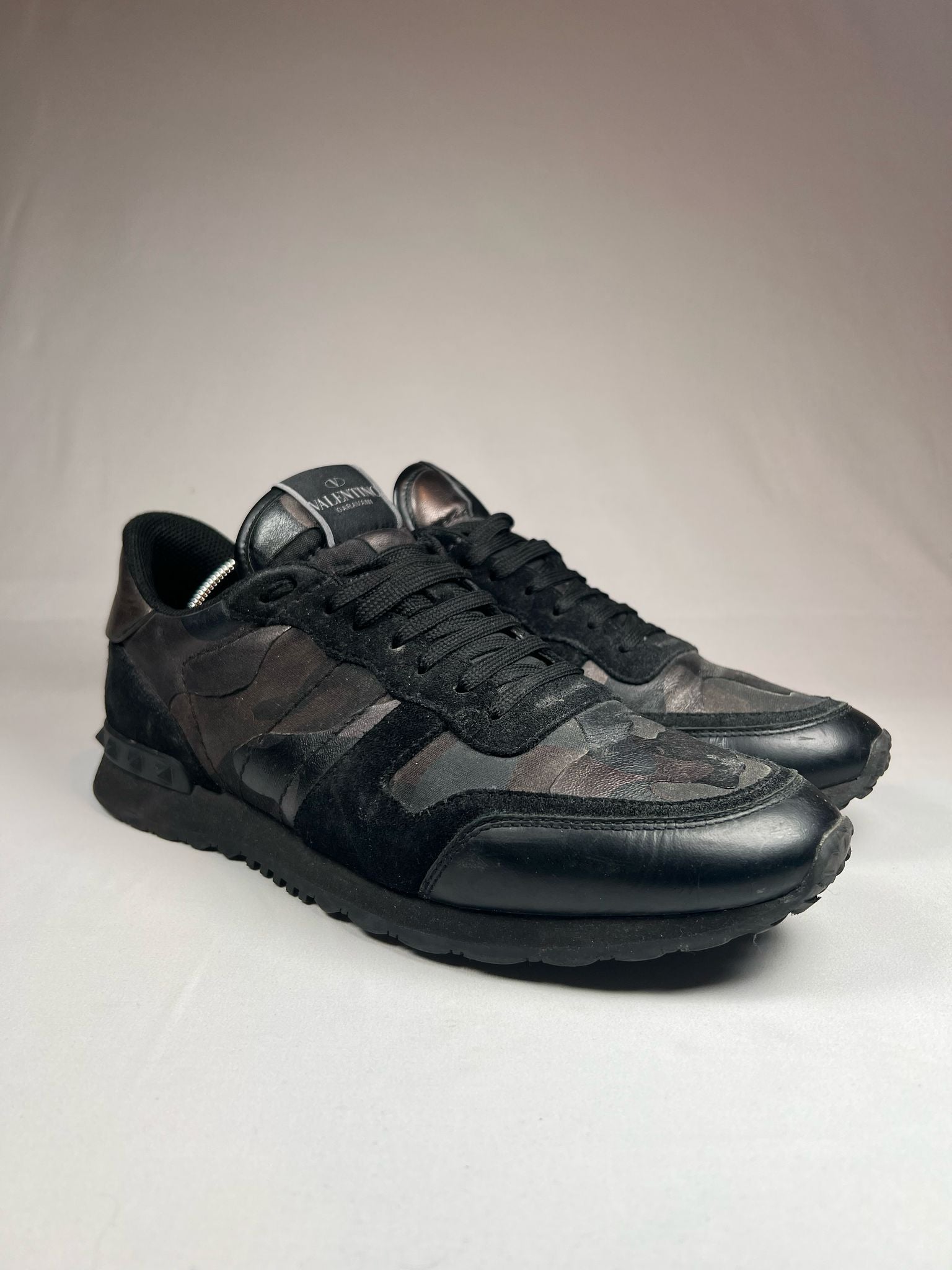 Valentino Rockrunner