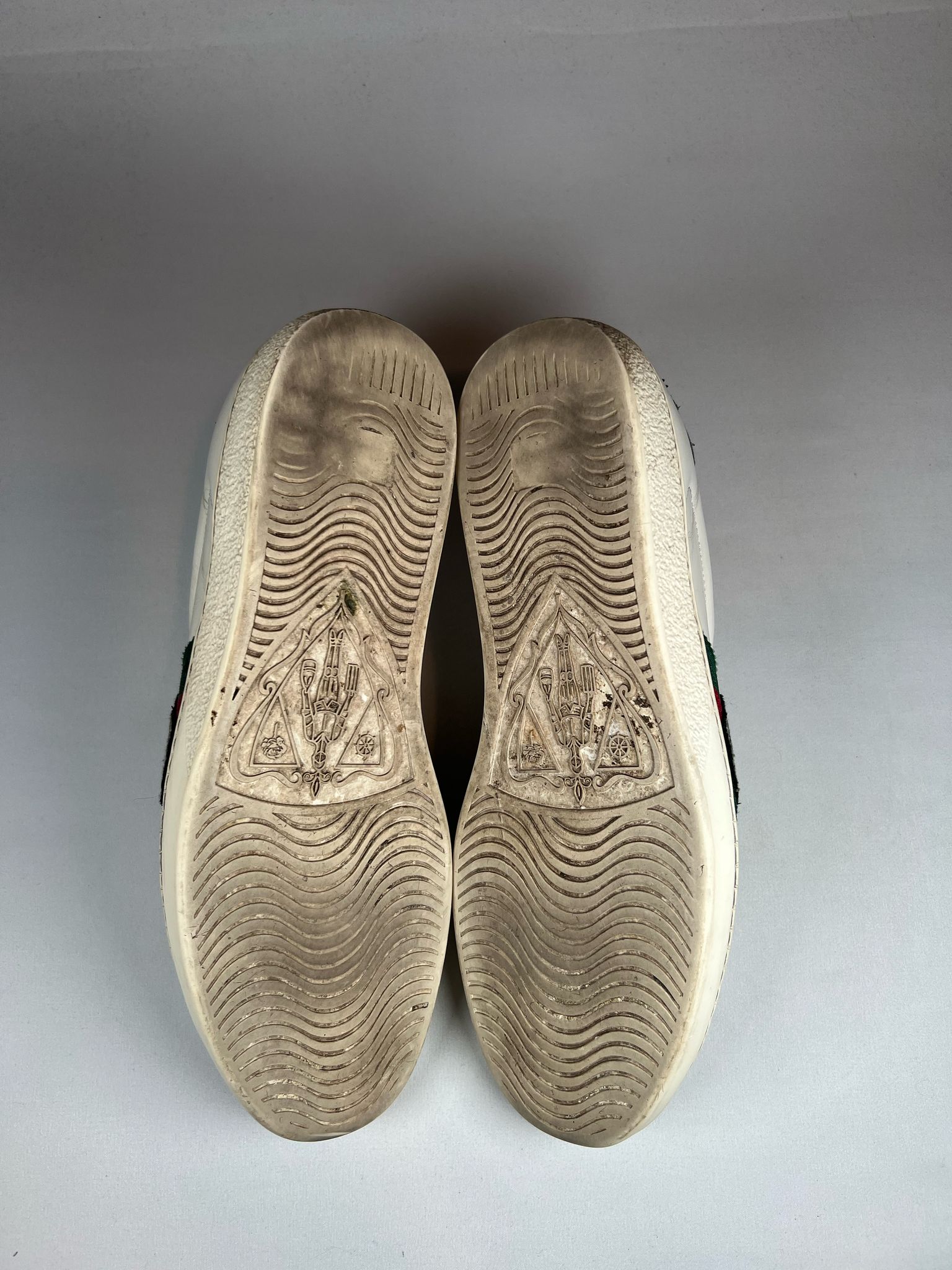 Gucci Ace Tiger