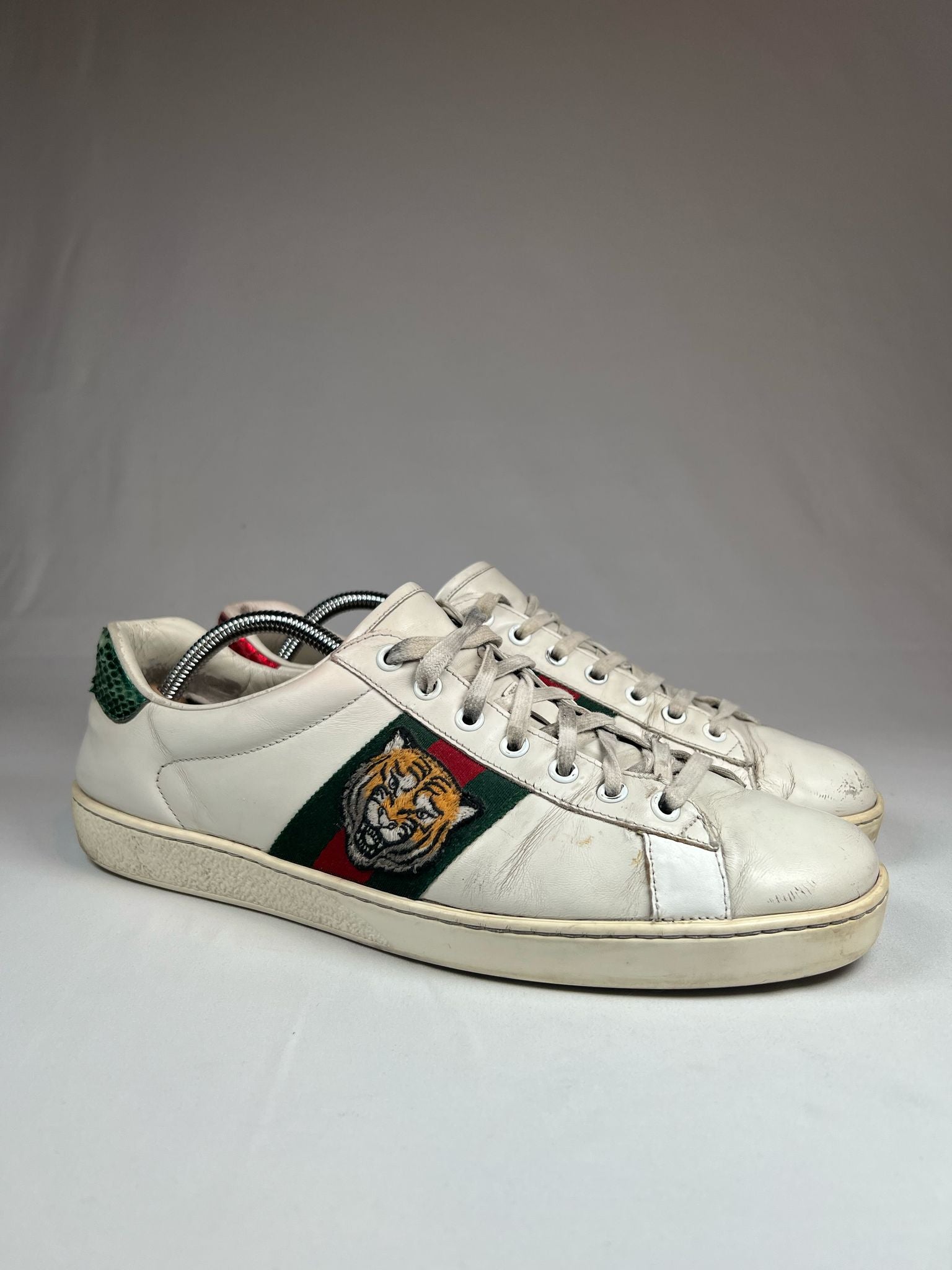 Gucci Ace Tiger