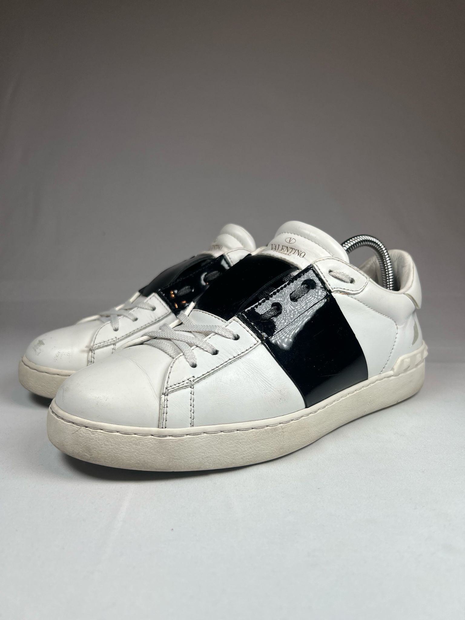 Valentino Open