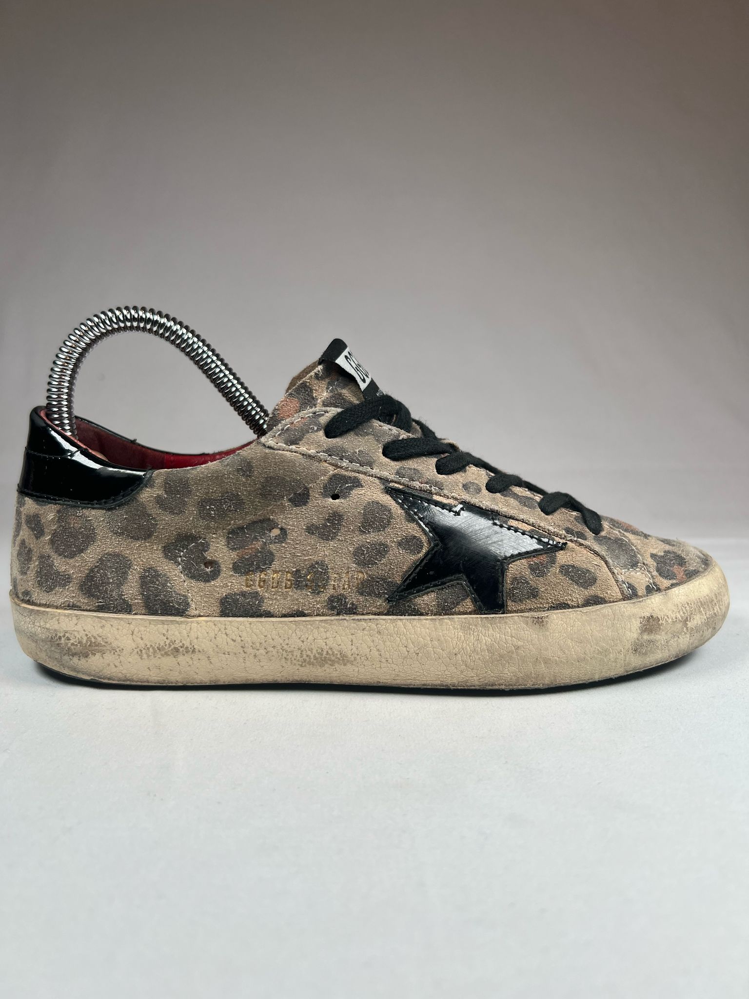 Golden Goose Superstar