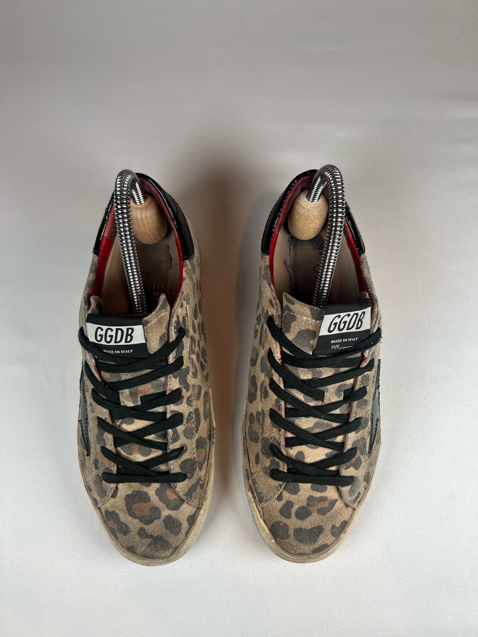 Golden Goose Superstar