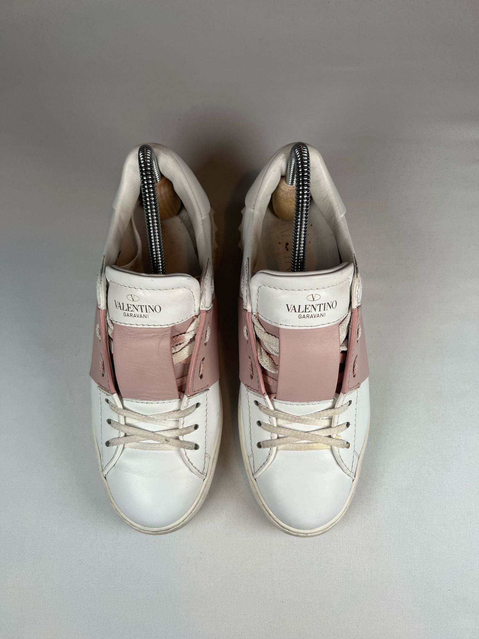Valentino Open