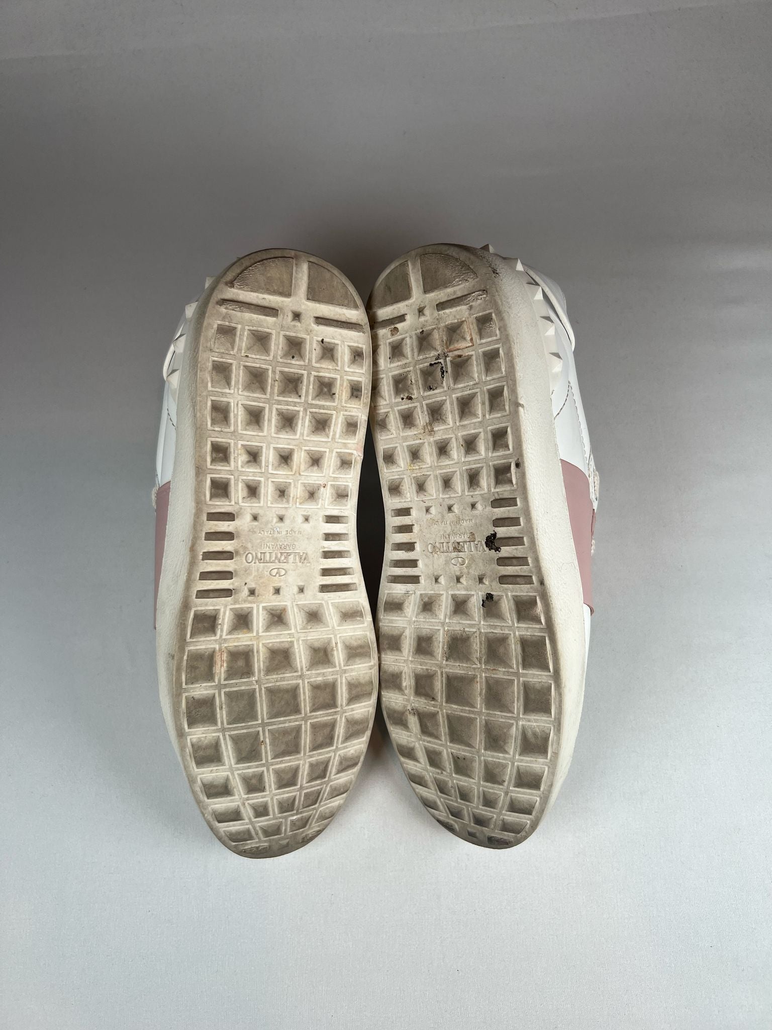Valentino Open