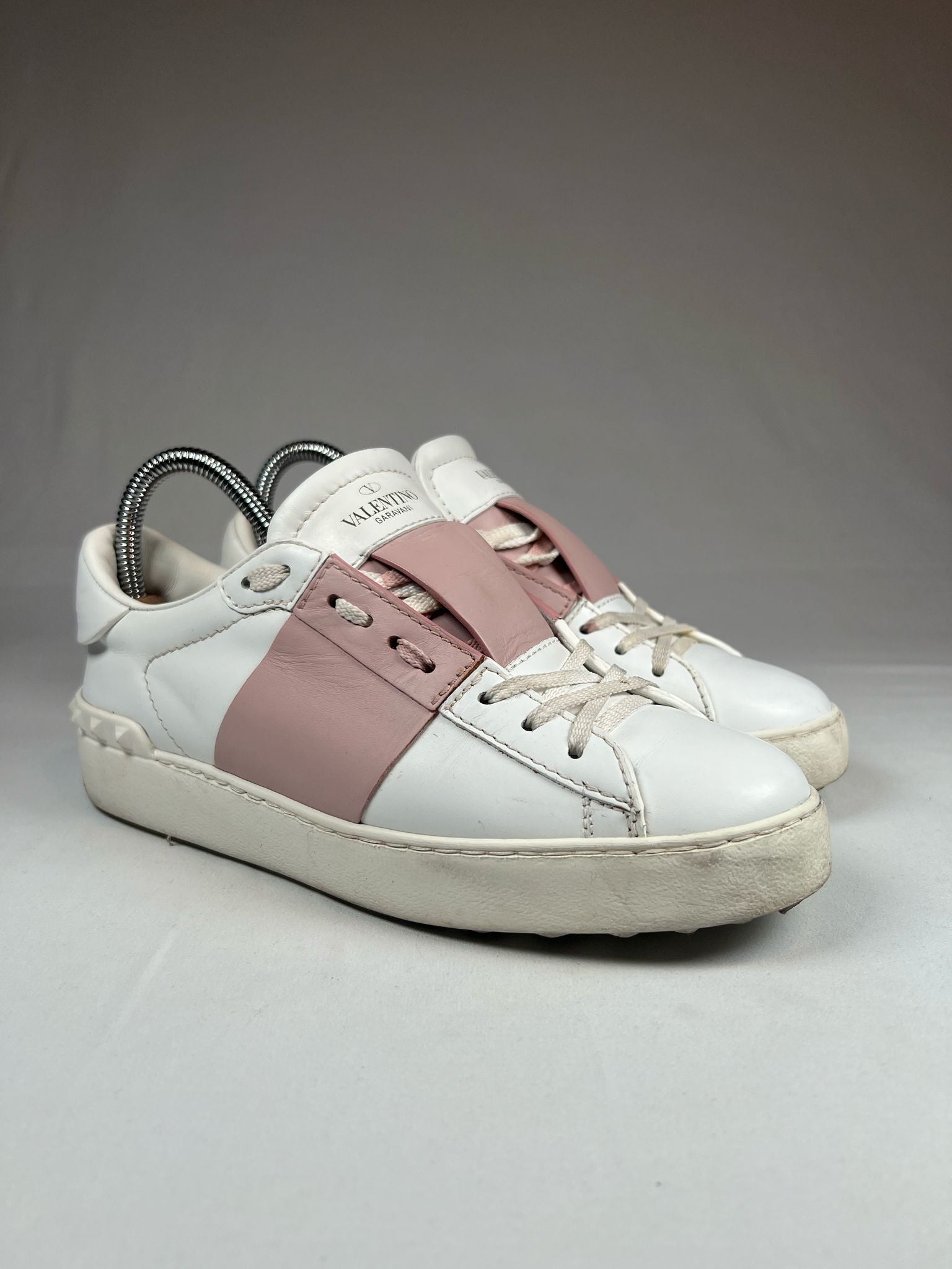 Valentino Open
