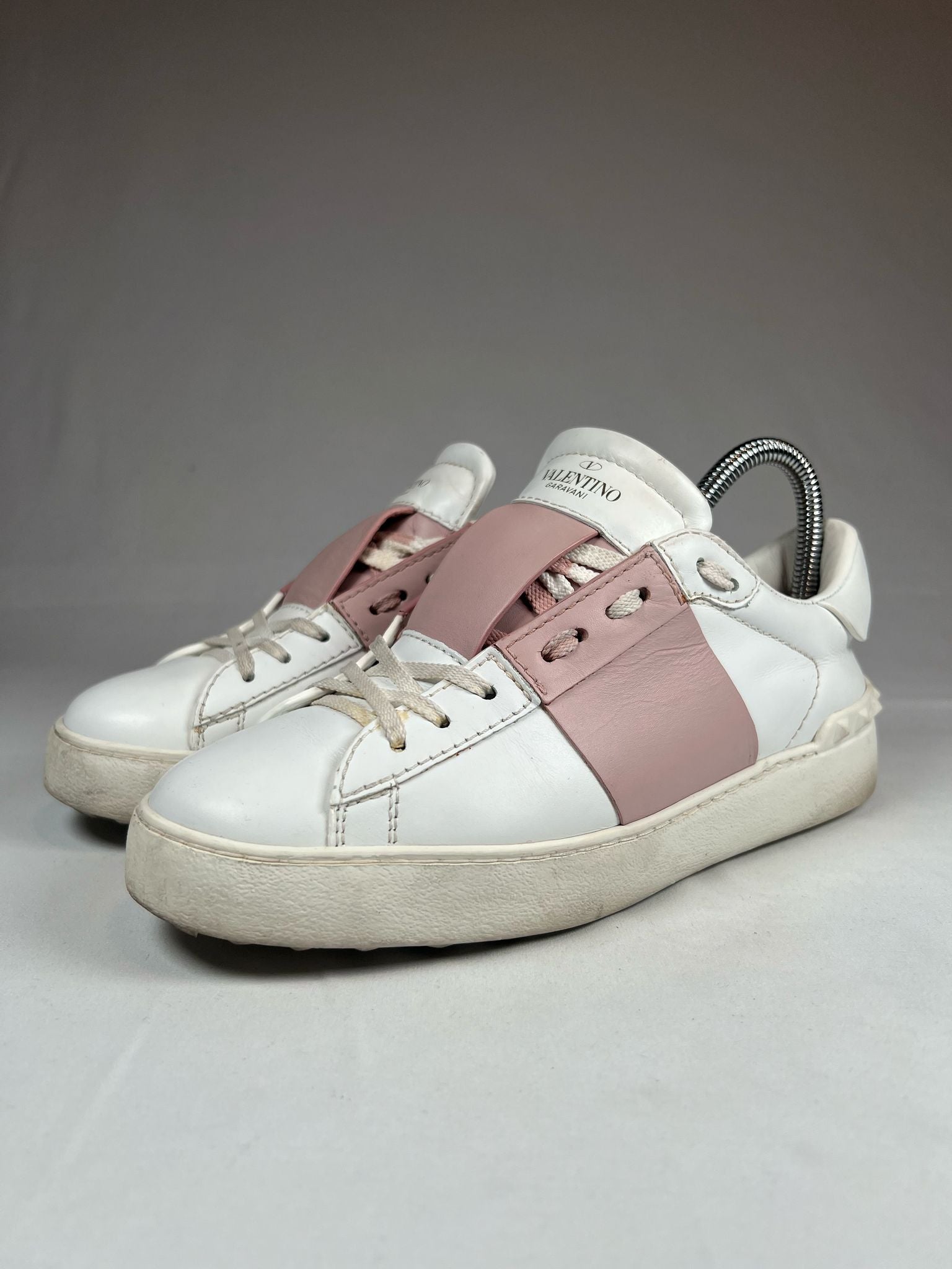 Valentino Open