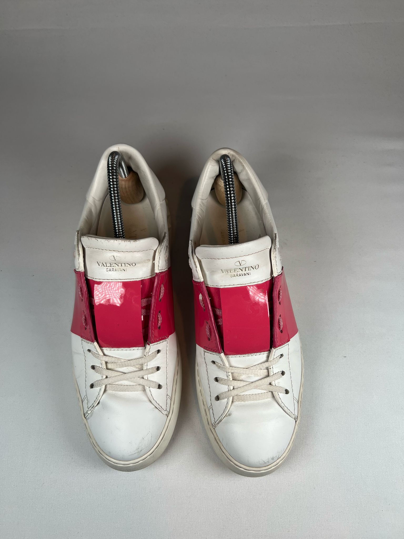 Valentino Open
