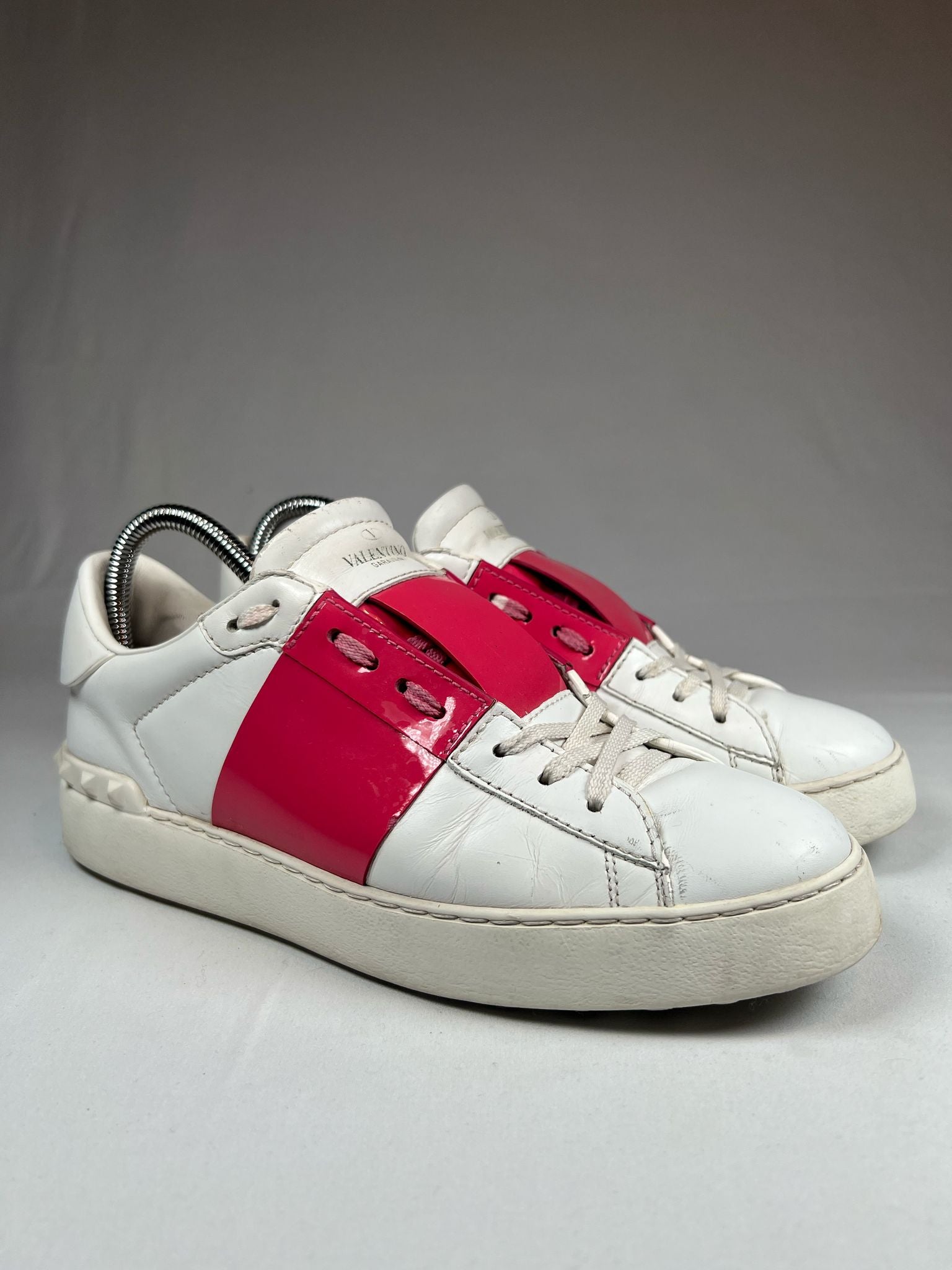 Valentino Open