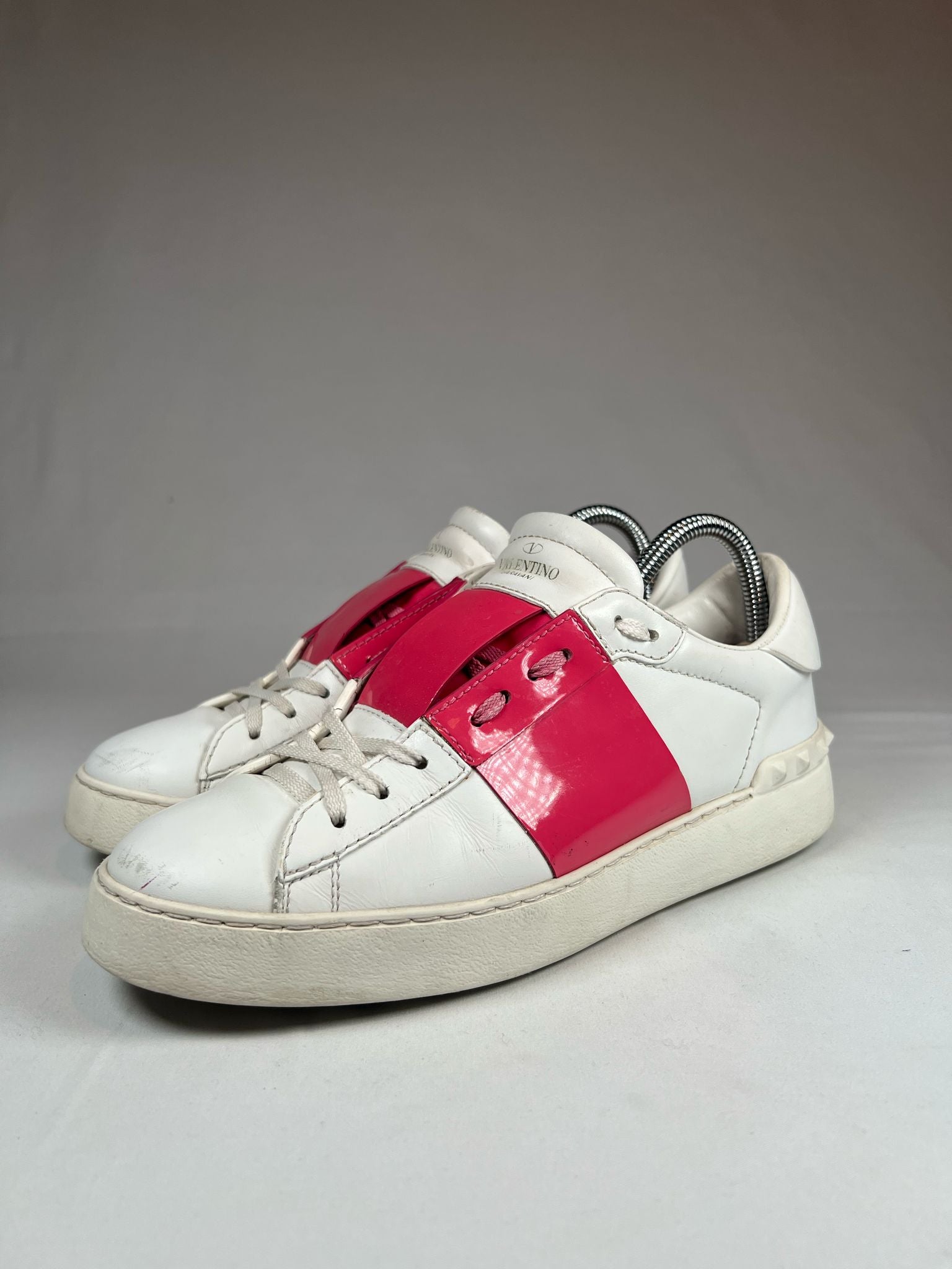 Valentino Open