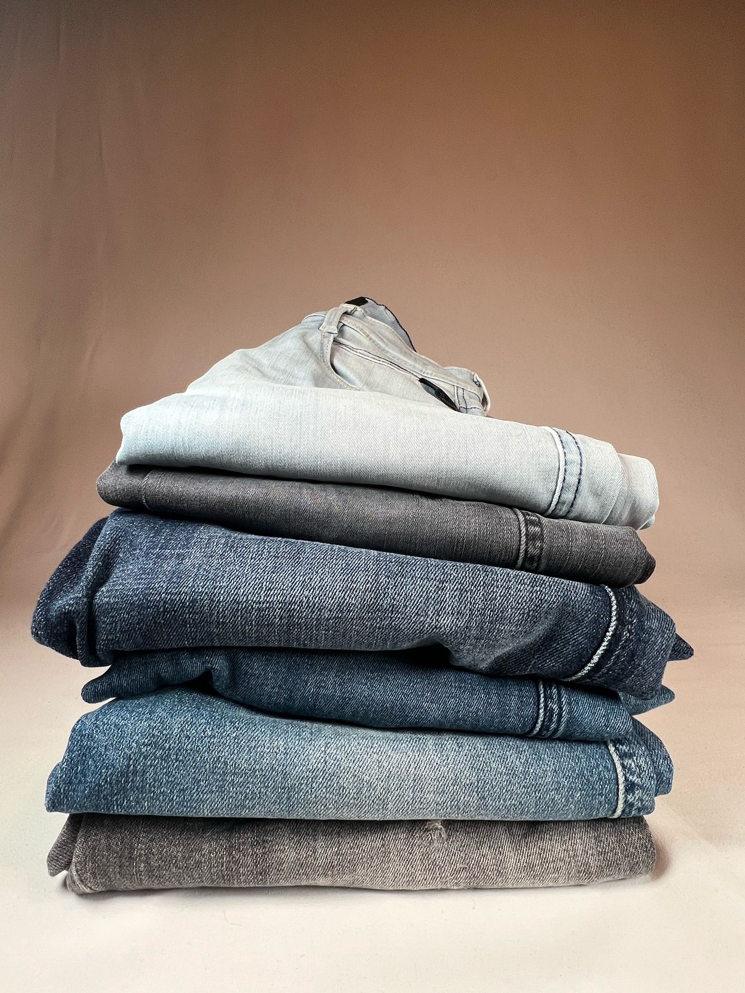 Replay Anbass Jeans Bulk x6