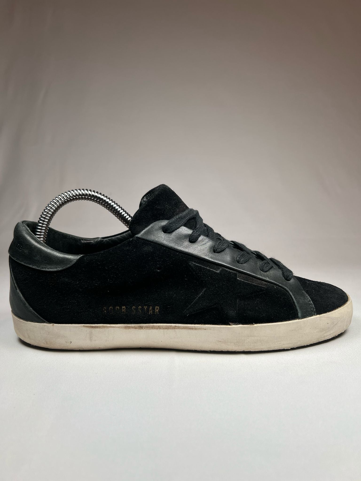 Golden Goose Superstar