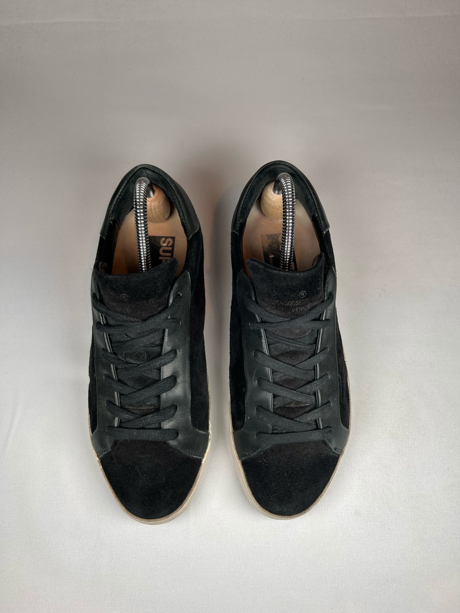 Golden Goose Superstar