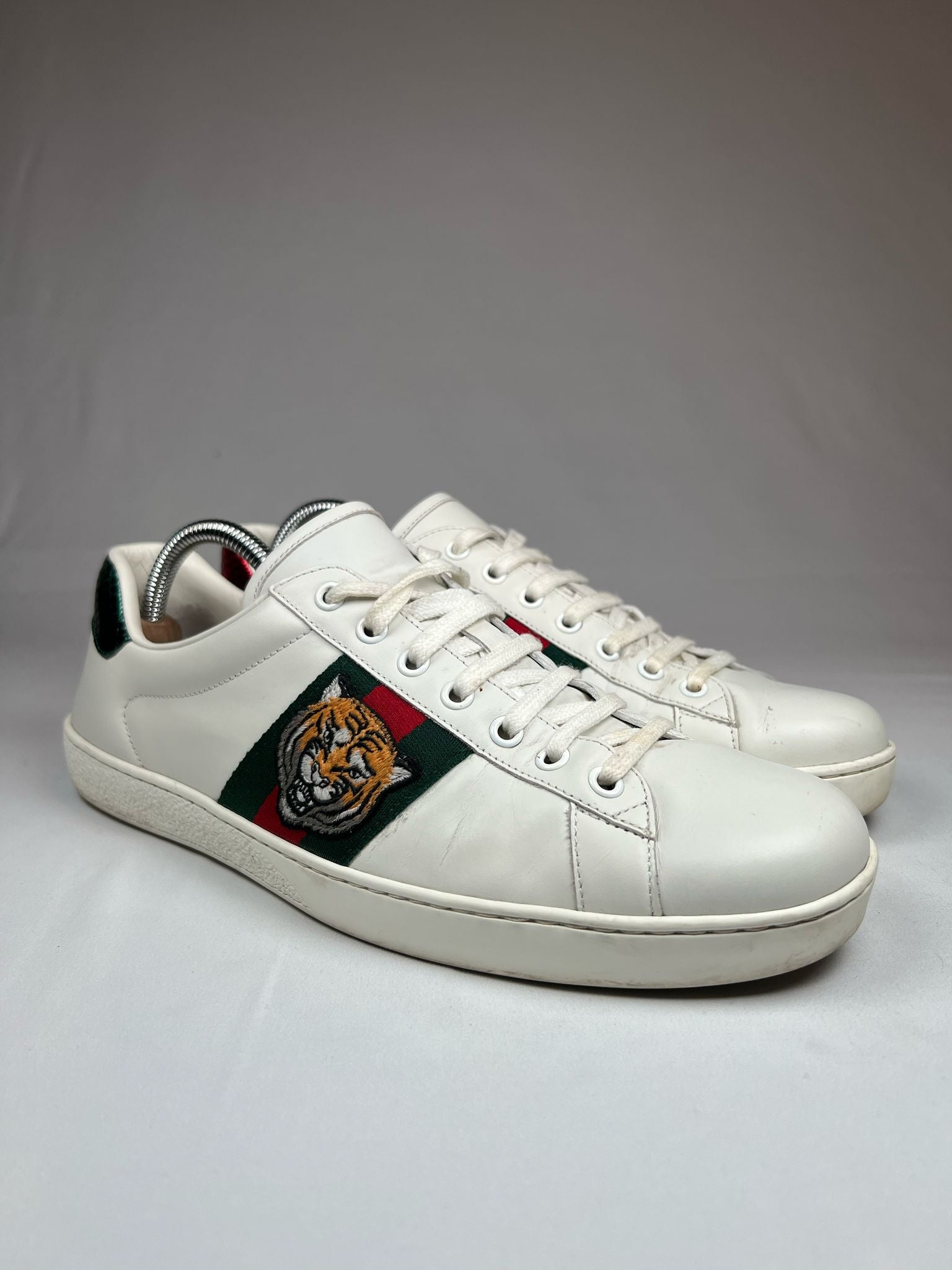 Gucci Ace Tiger