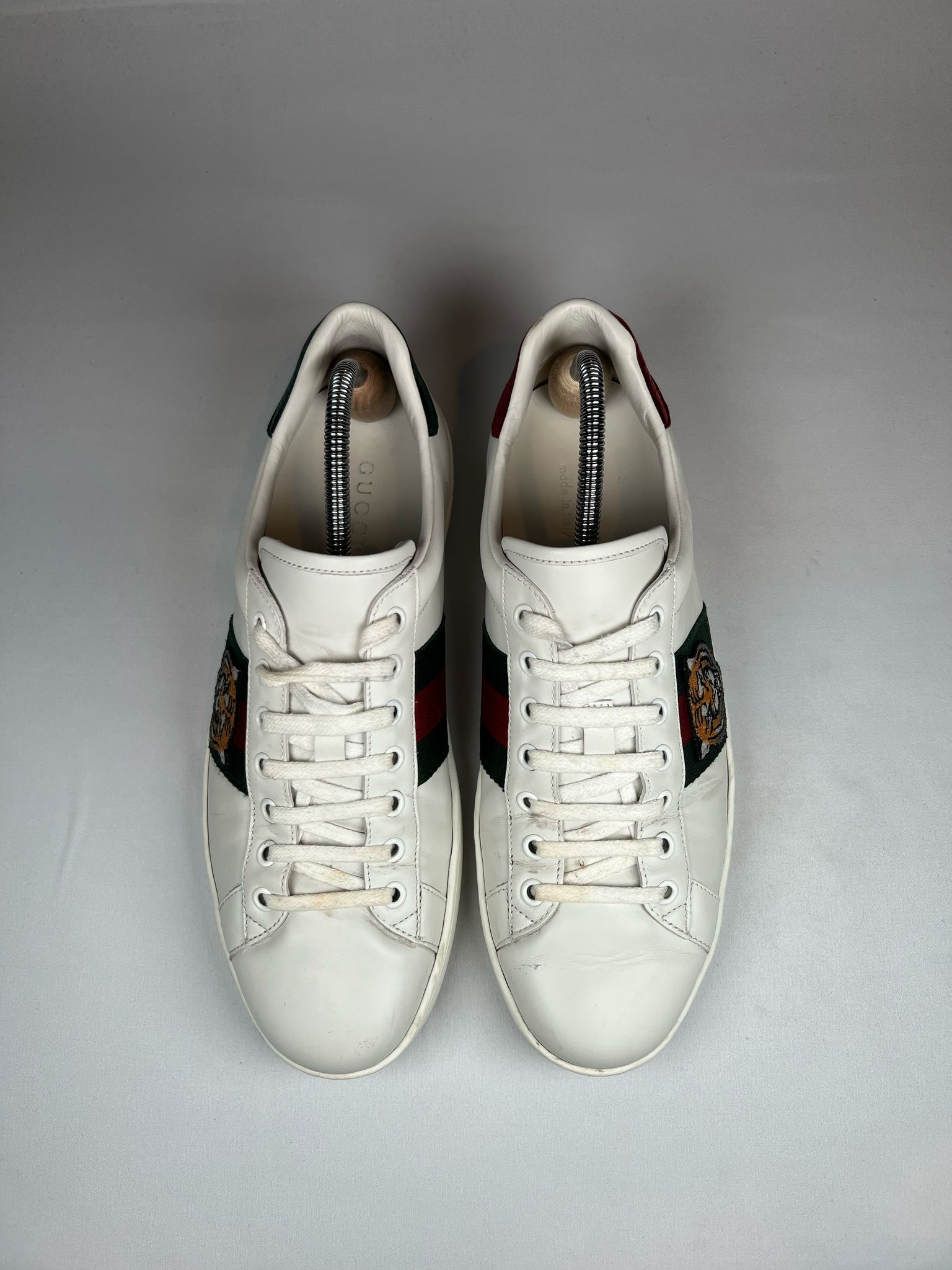 Gucci Ace Tiger