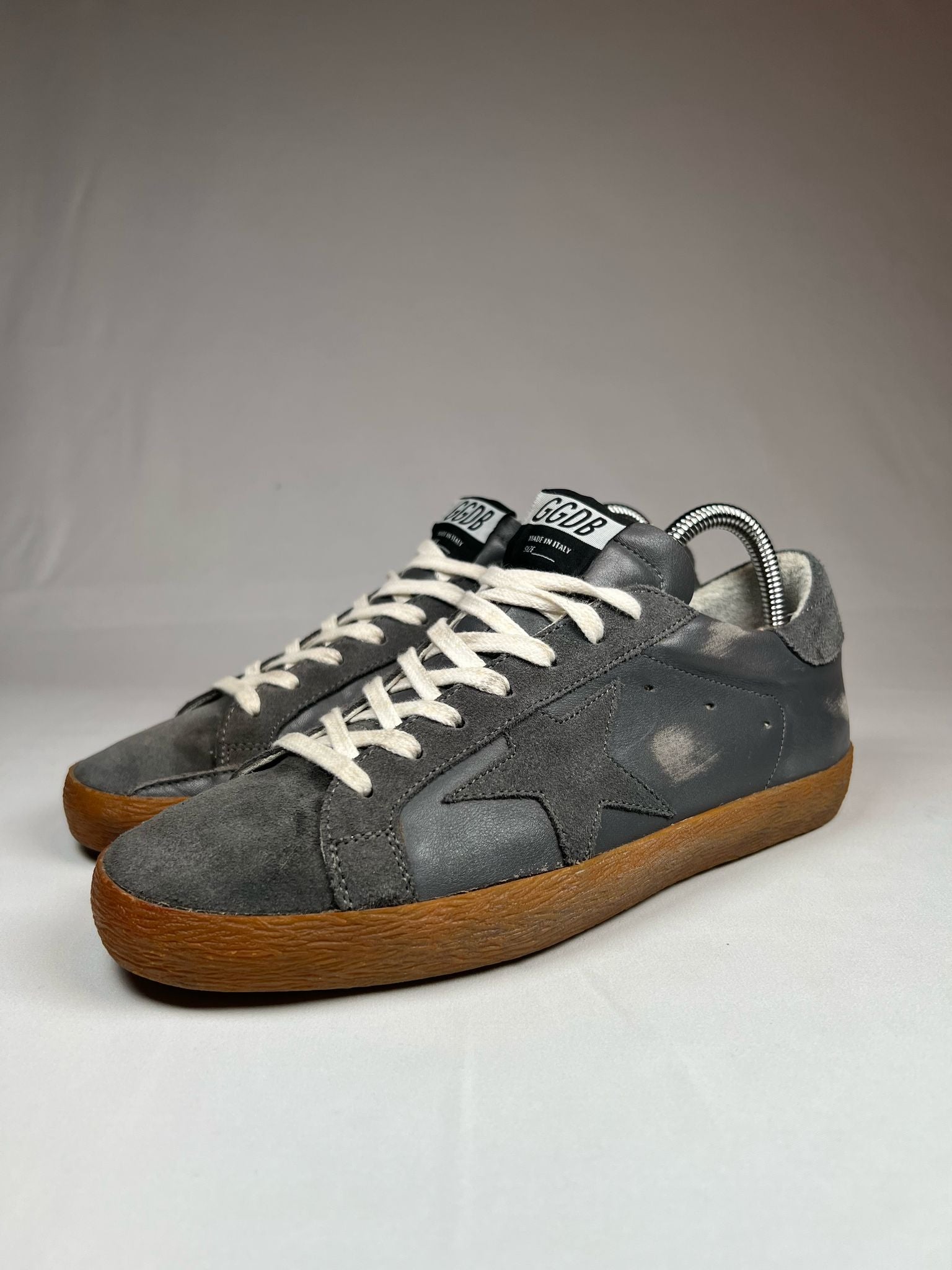 Golden Goose Superstar
