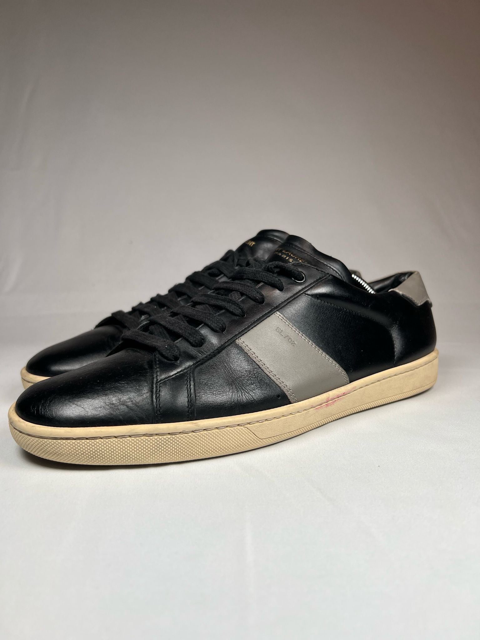 Saint Laurent