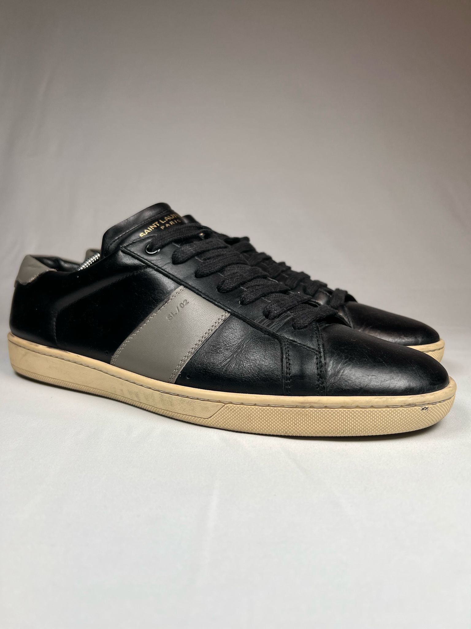 Saint Laurent