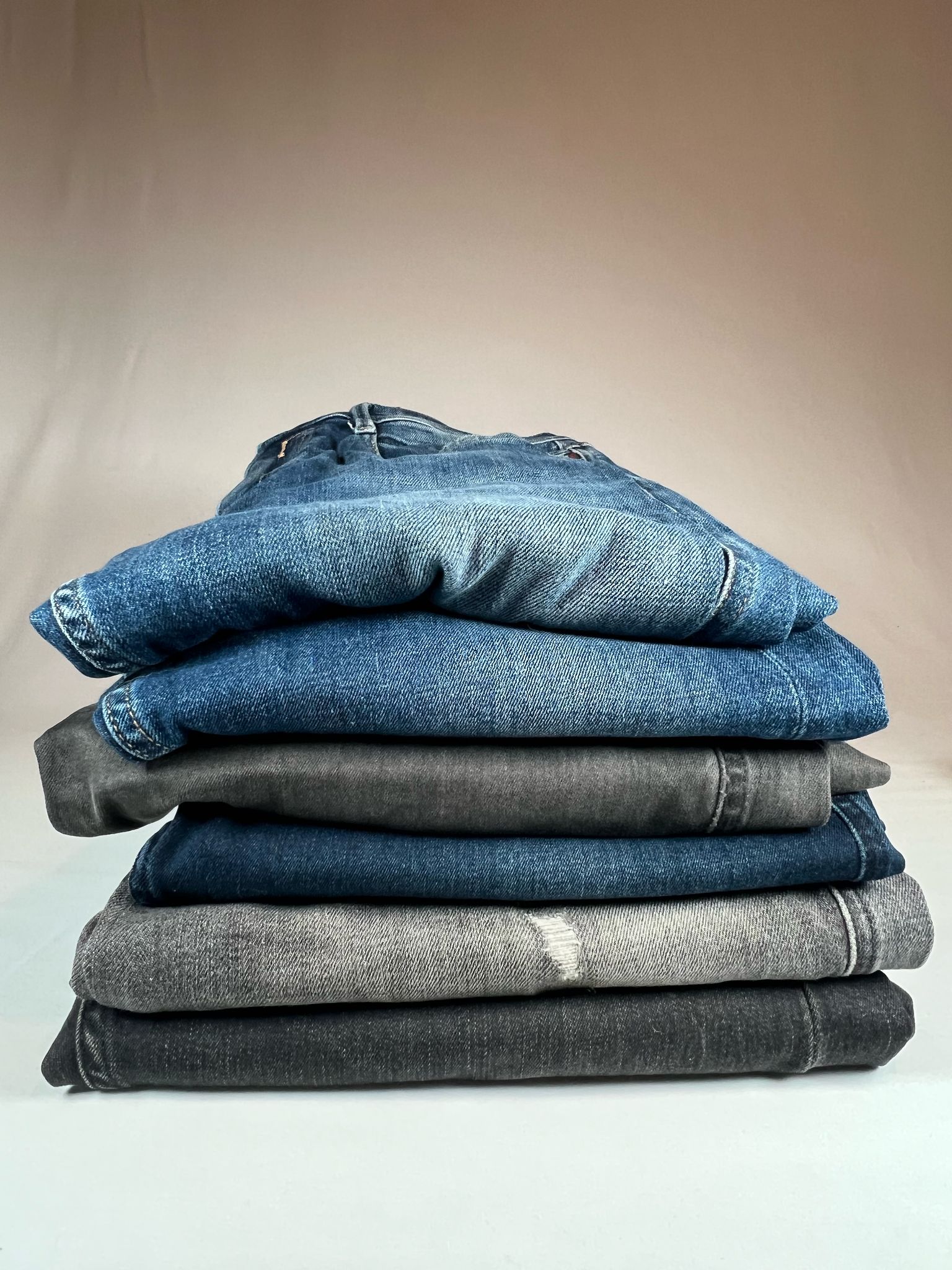 Replay Anbass Jeans Bulk x6